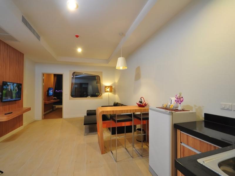 VC Hotel Pattaya