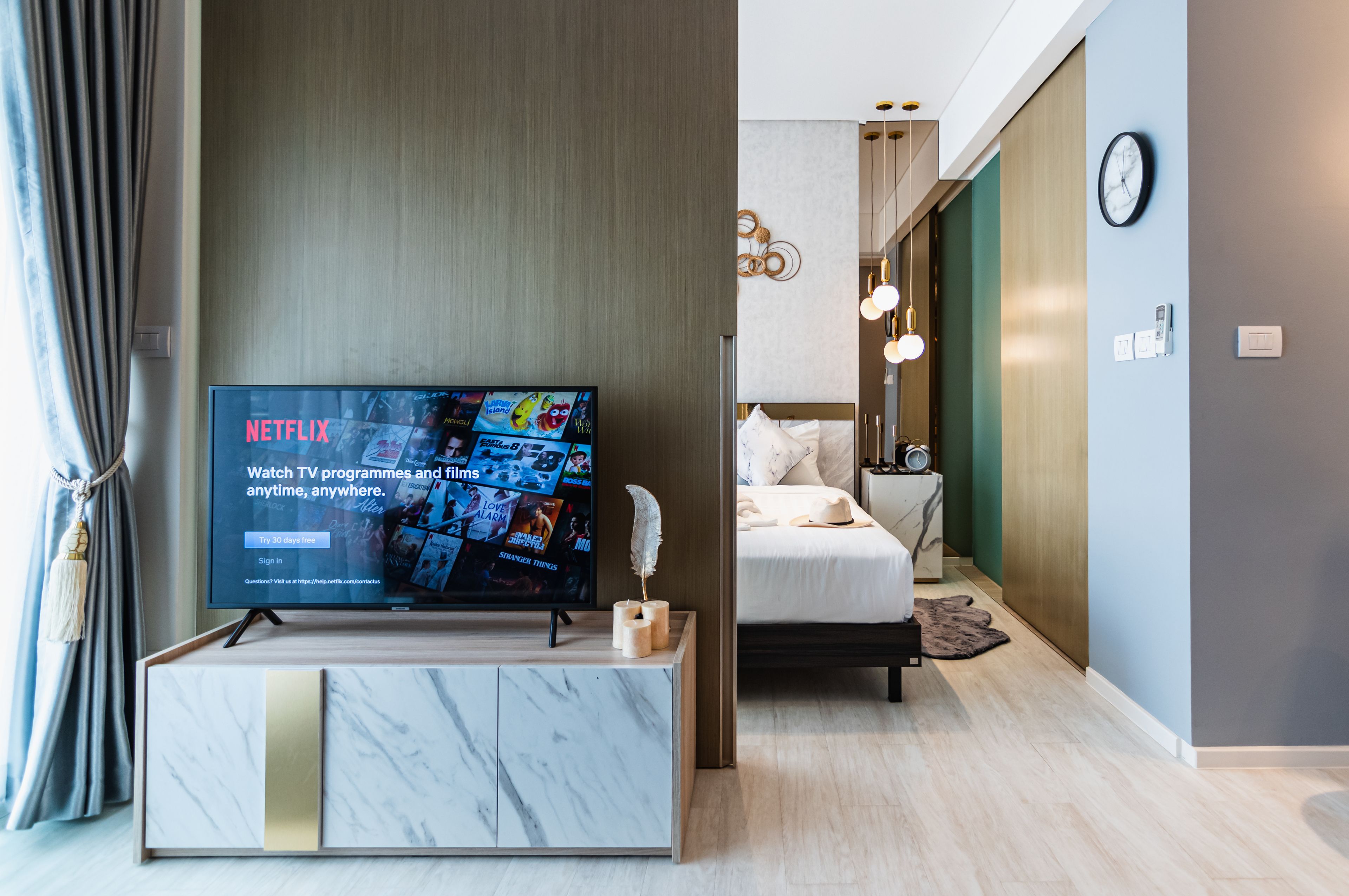 Veranda Residence Pattaya