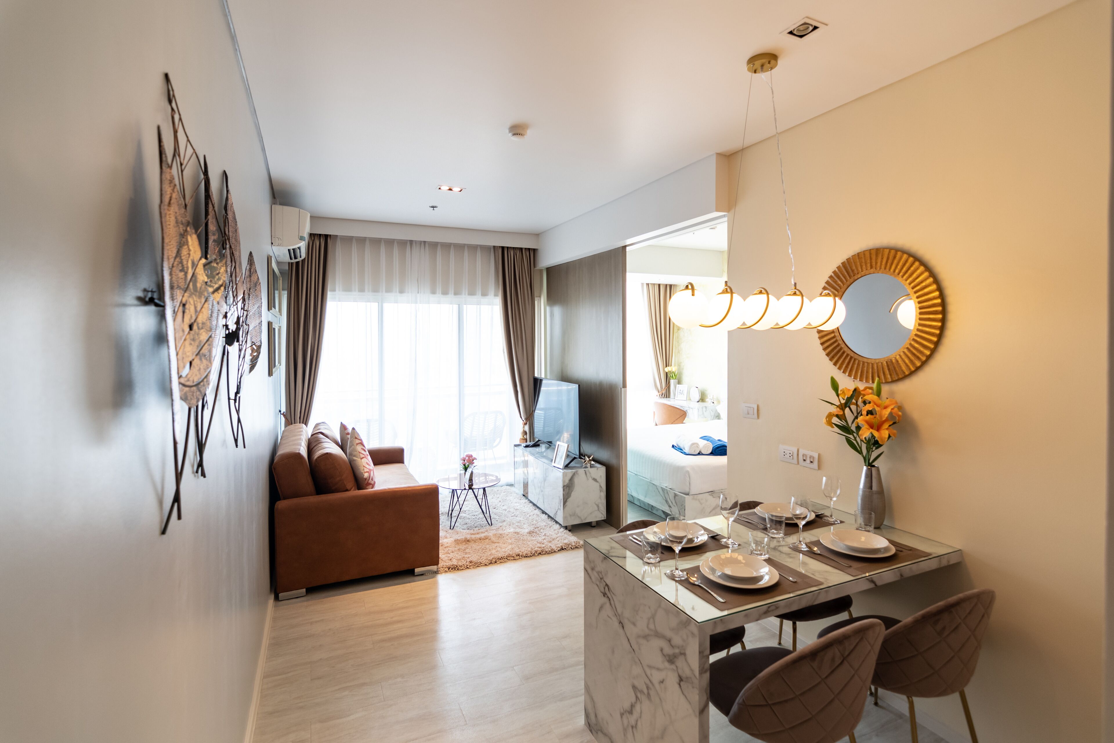 Veranda Residence Pattaya