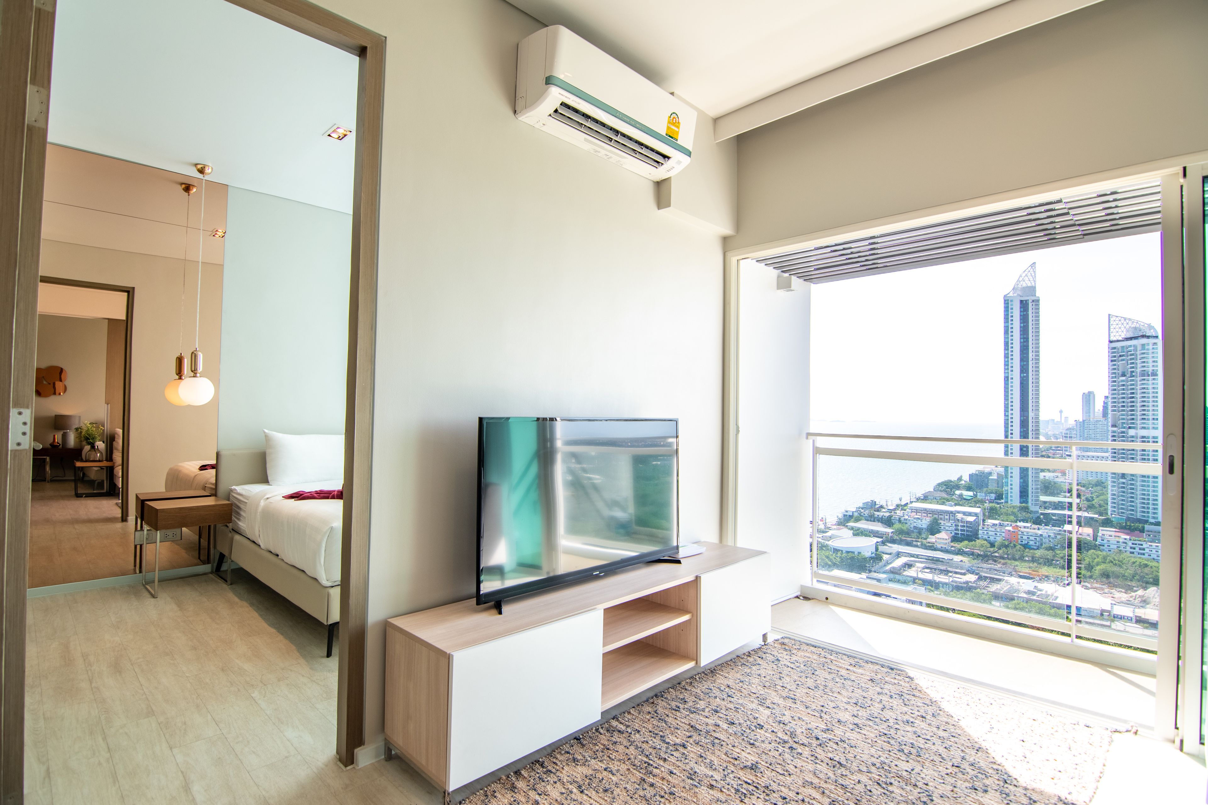 Veranda Residence Pattaya