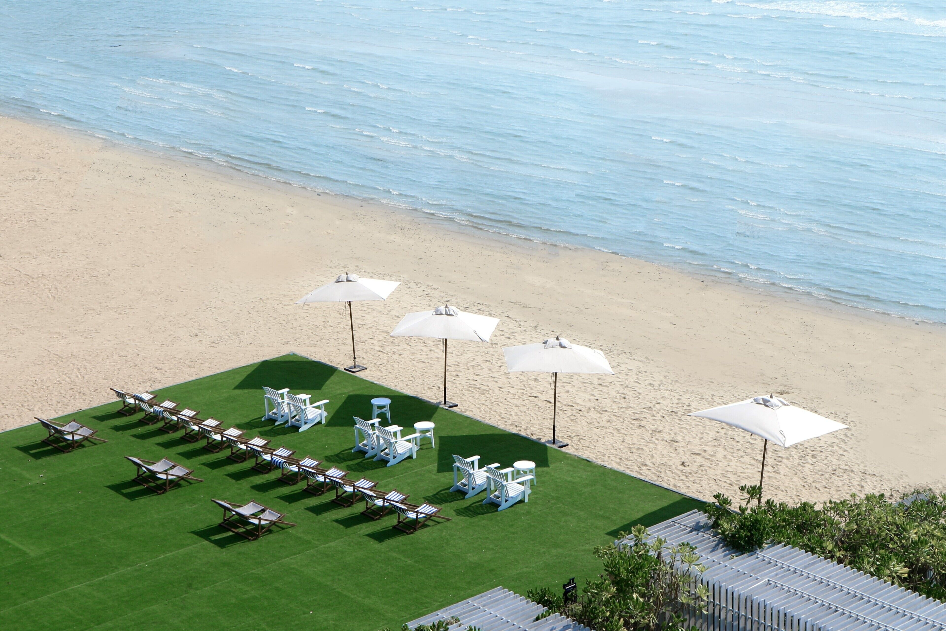 Veranda Residence Pattaya