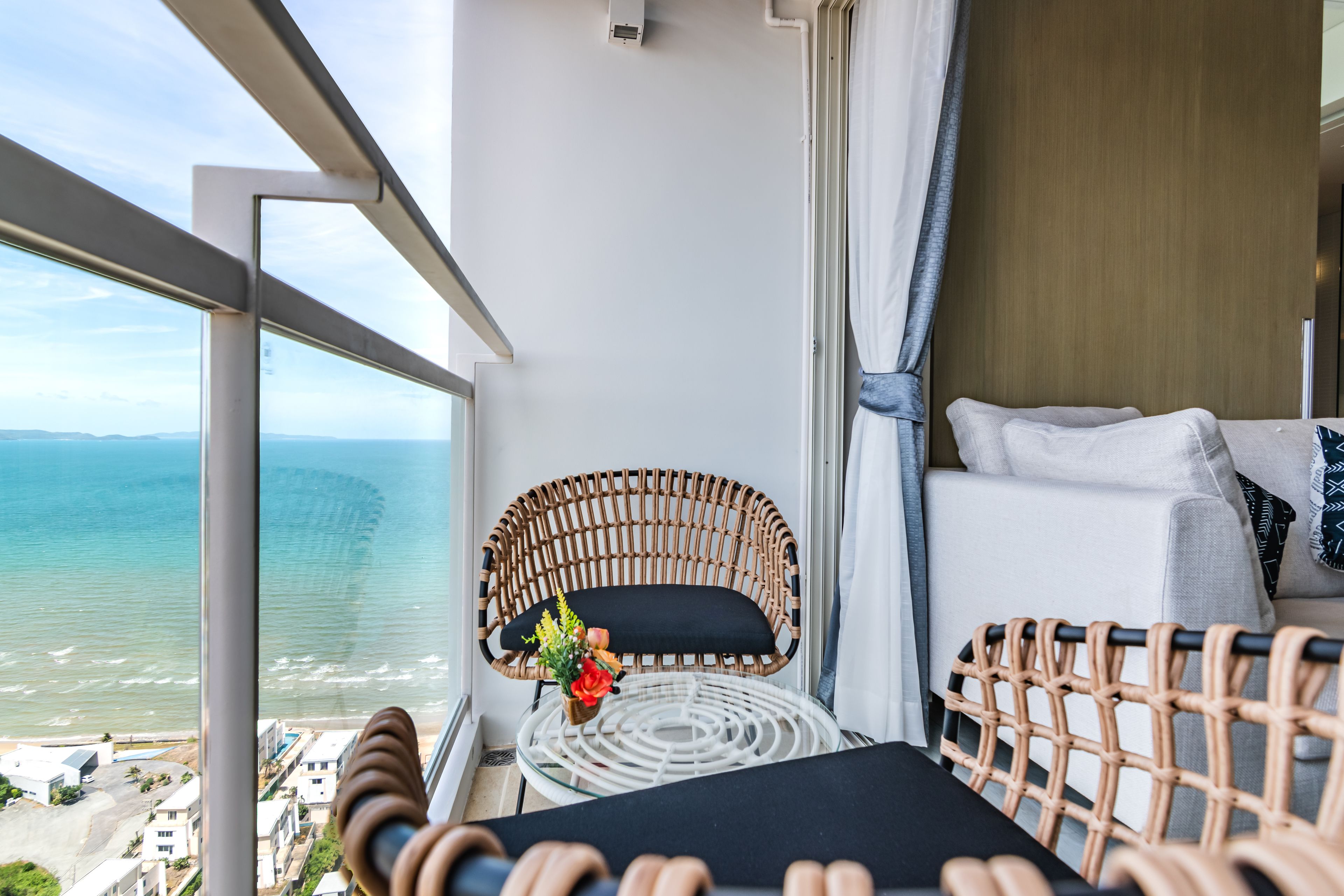 Veranda Residence Pattaya