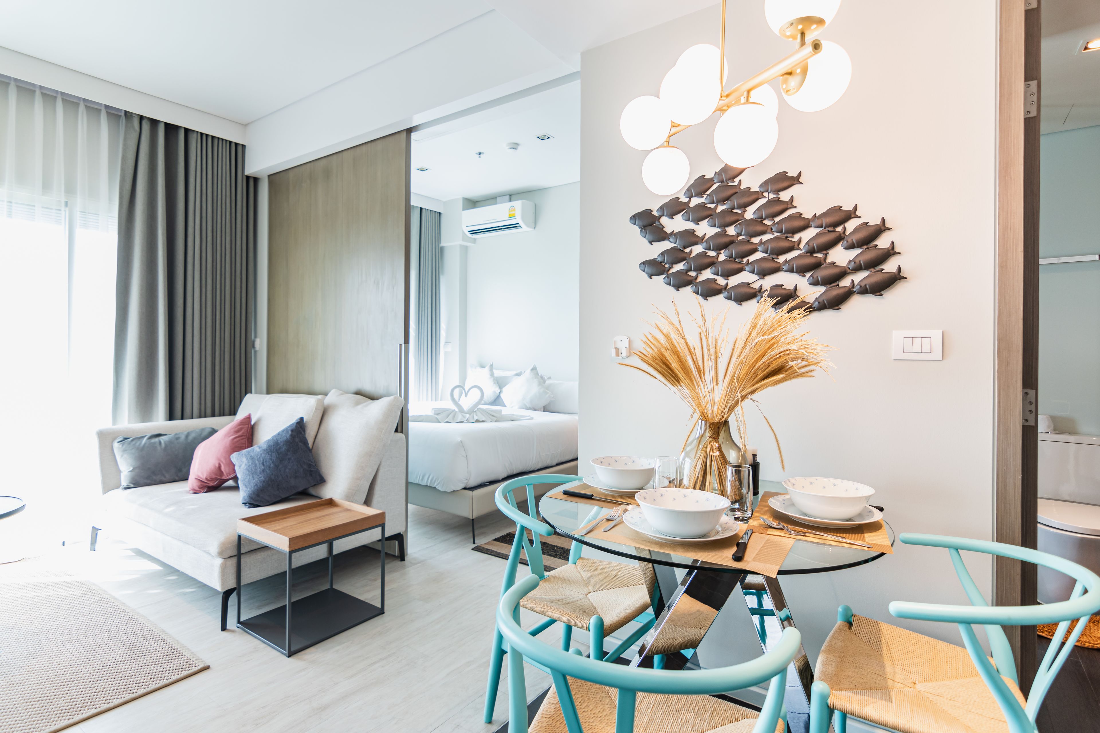 Veranda Residence Pattaya