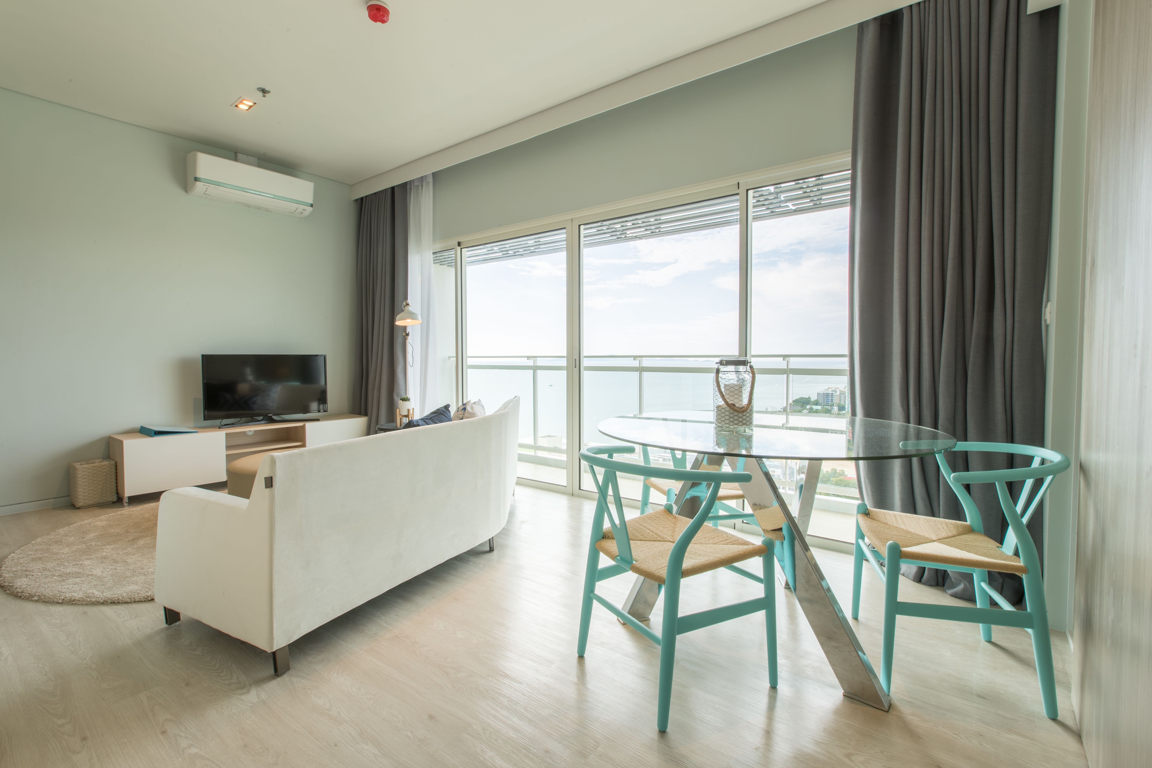 Veranda Residence Pattaya