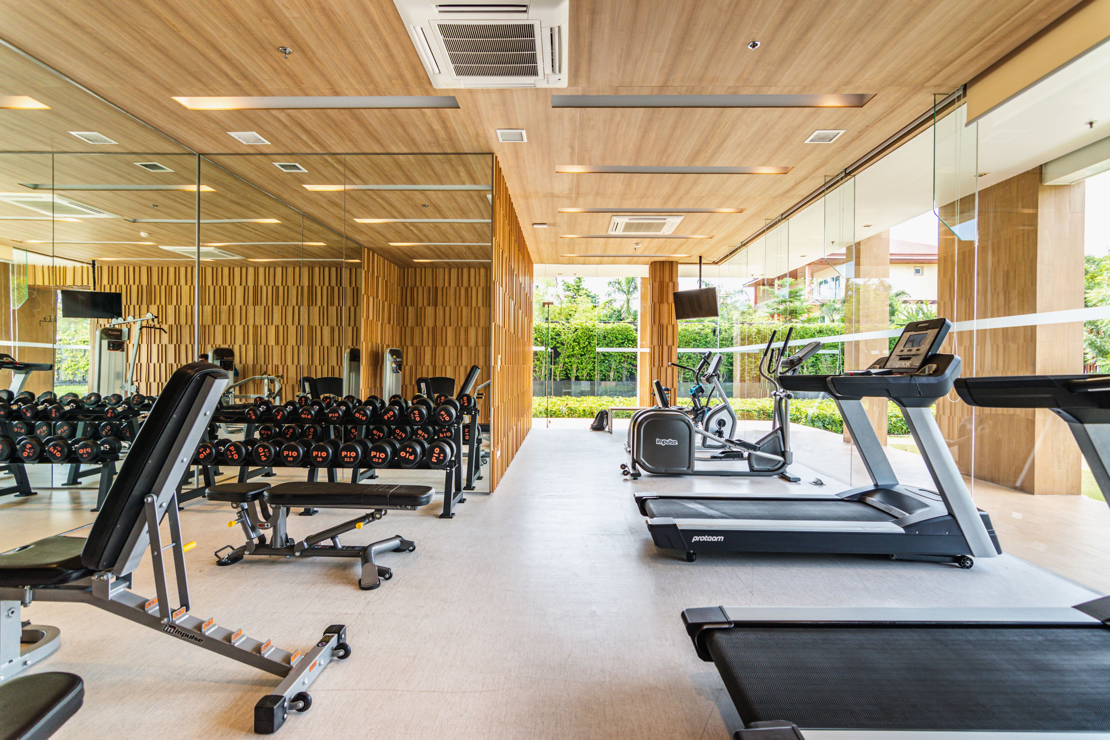 Veranda Residence Pattaya