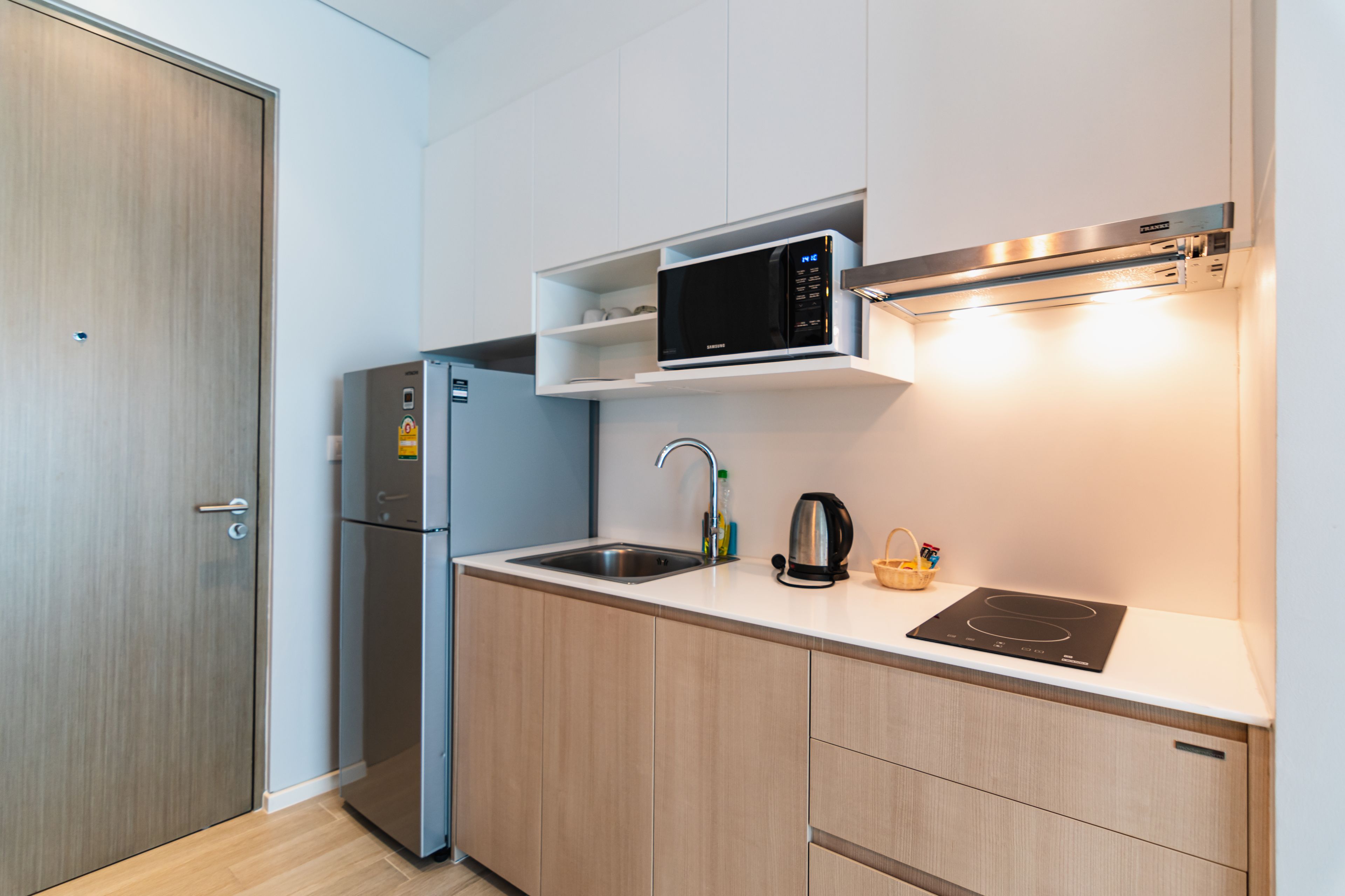 Veranda Residence Pattaya