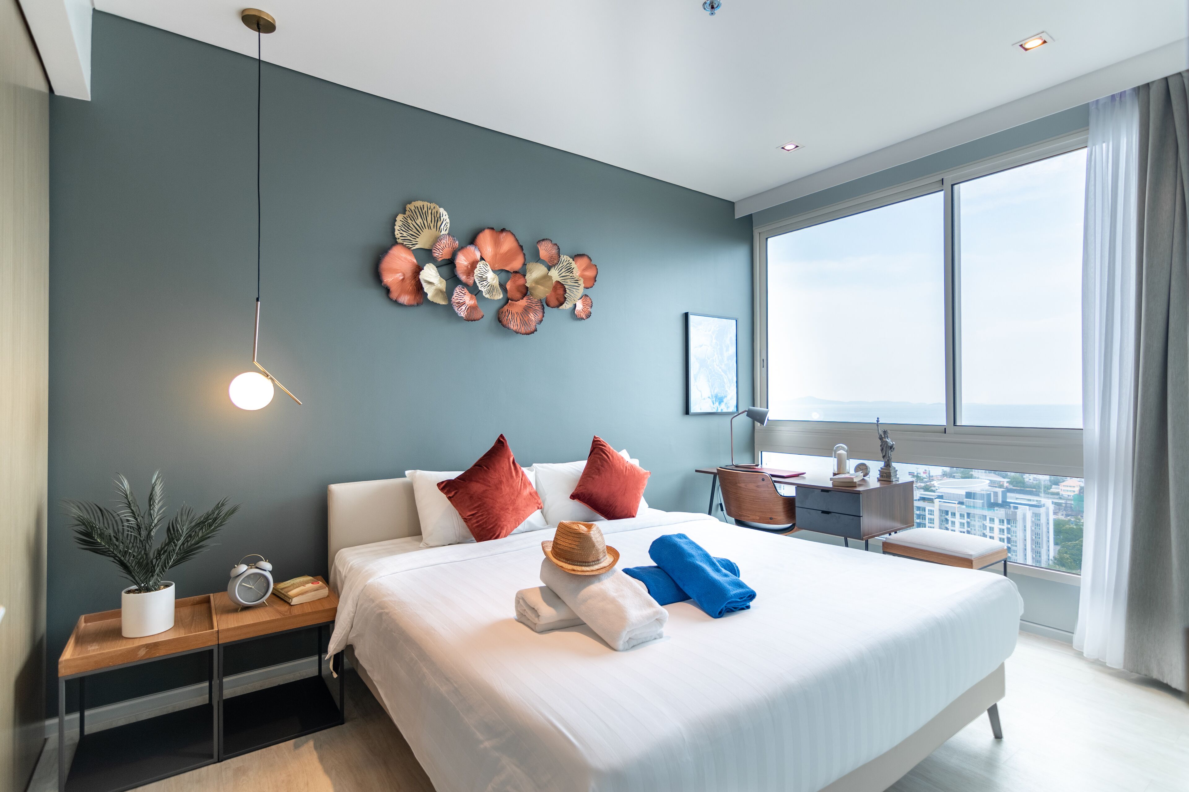 Veranda Residence Pattaya