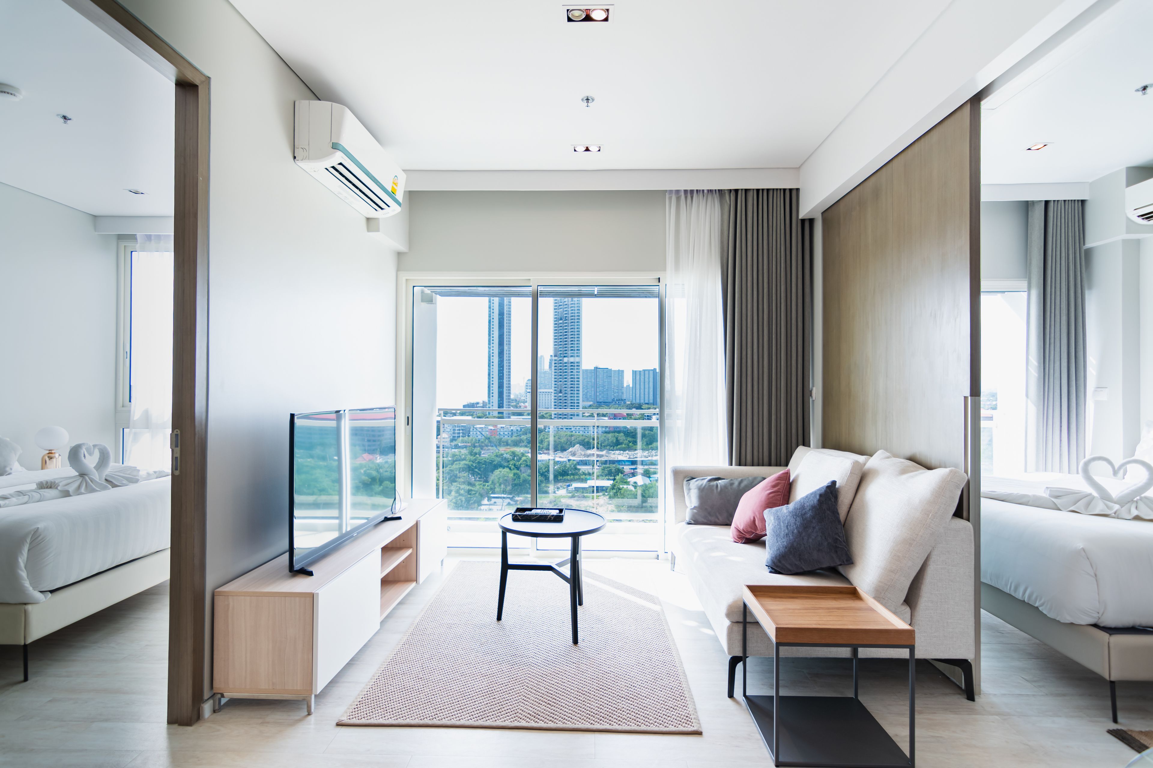 Veranda Residence Pattaya
