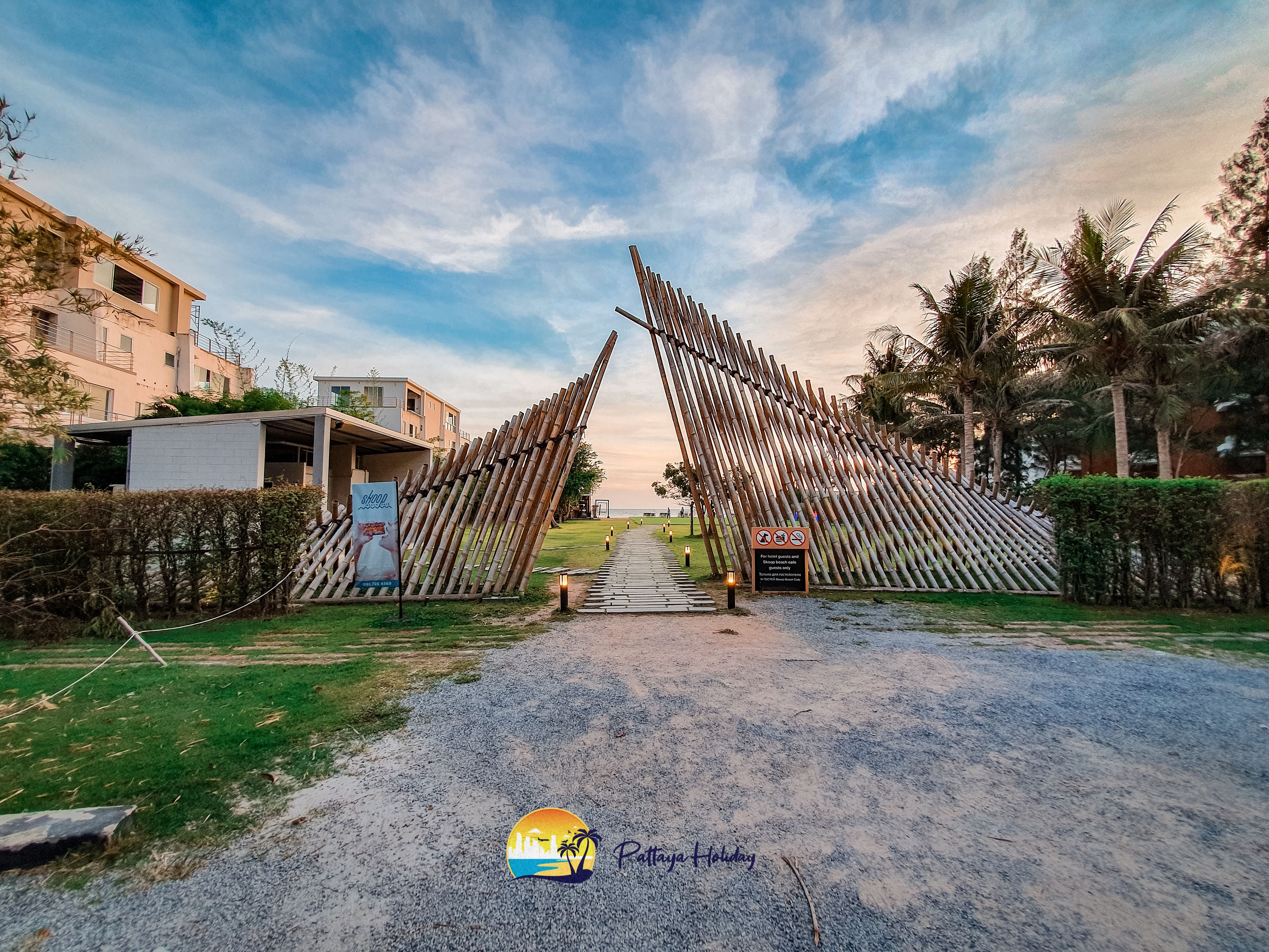 Veranda Residence Pattaya
