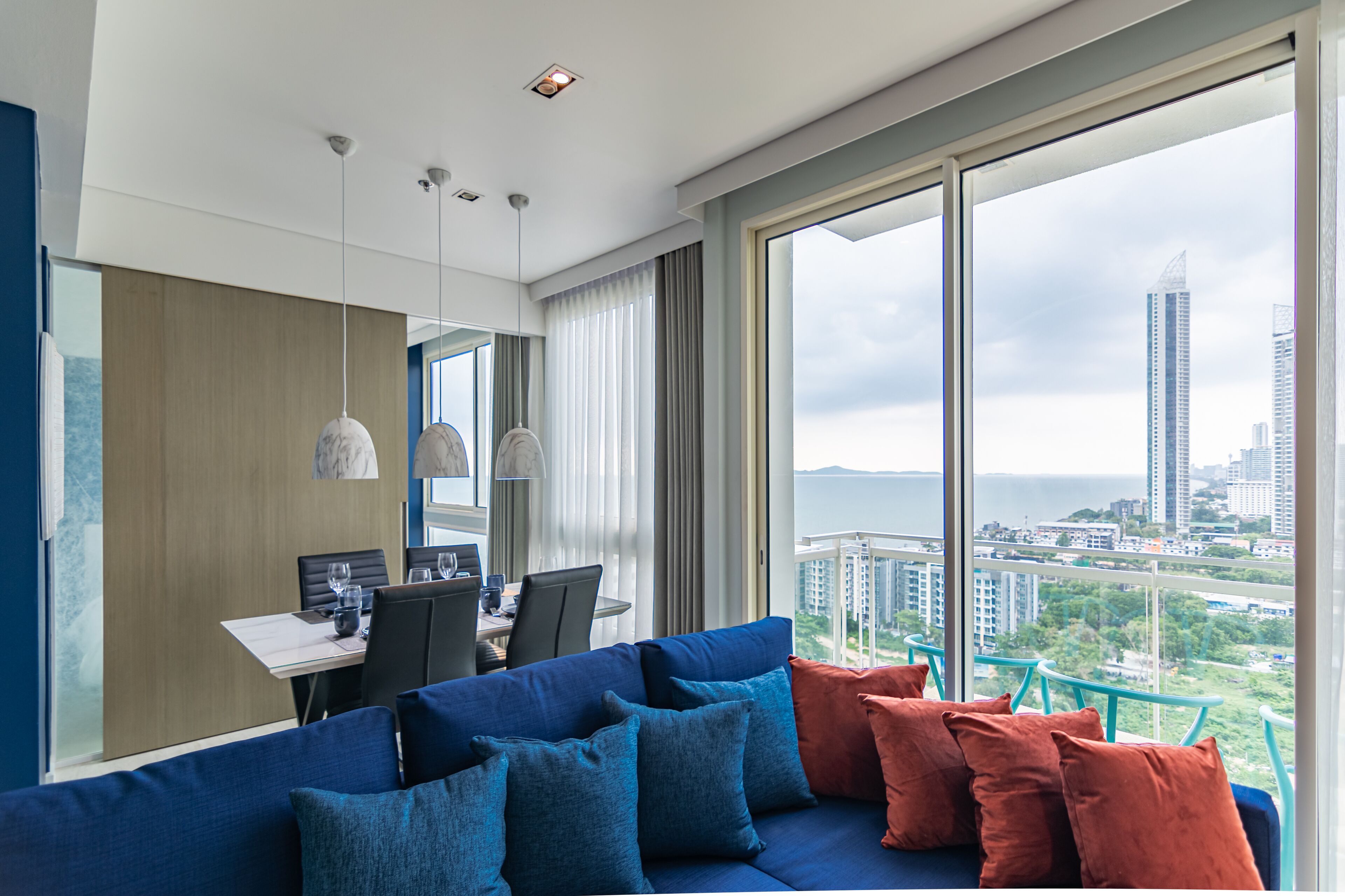 Veranda Residence Pattaya