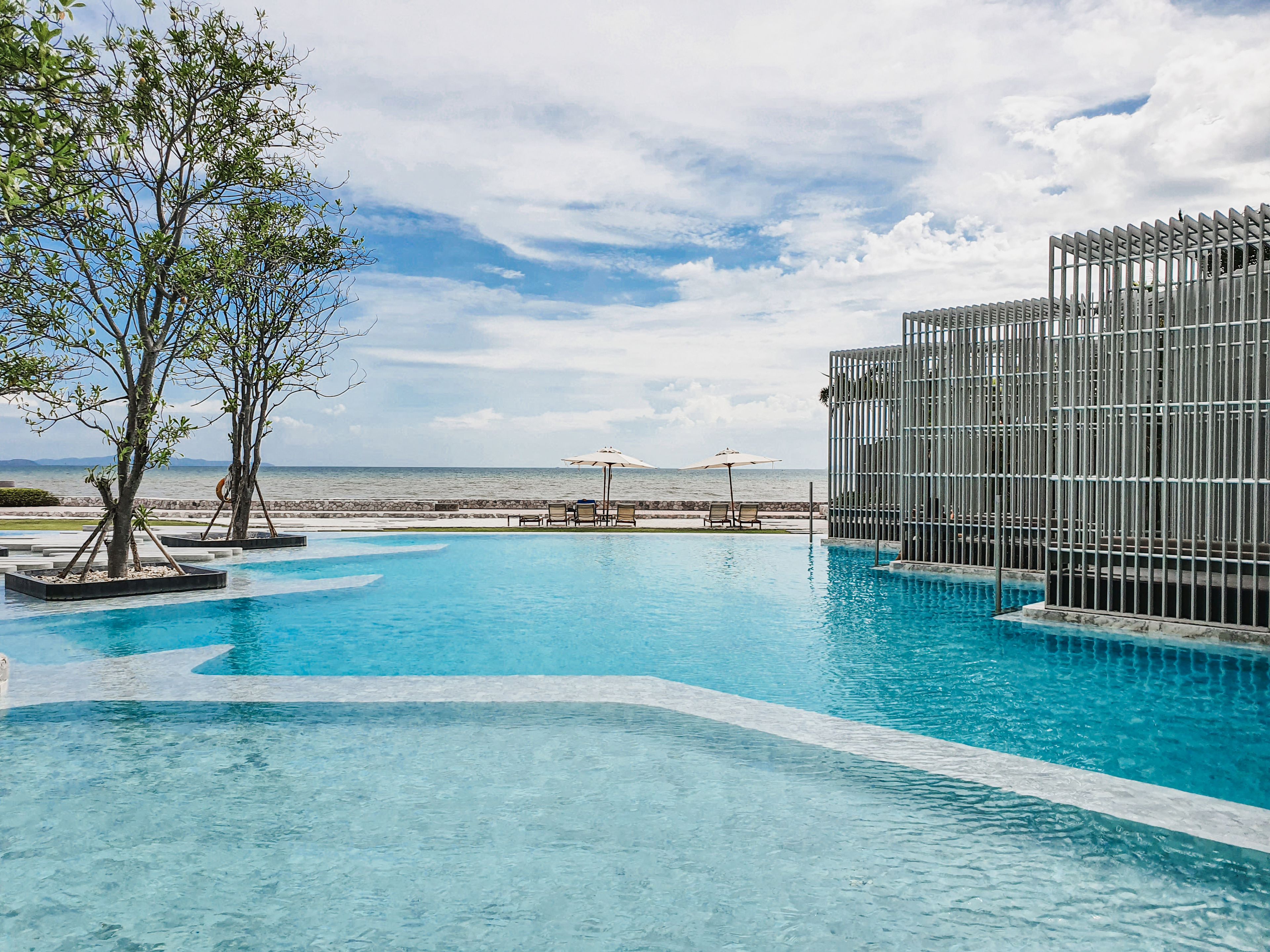 Veranda Residence Pattaya