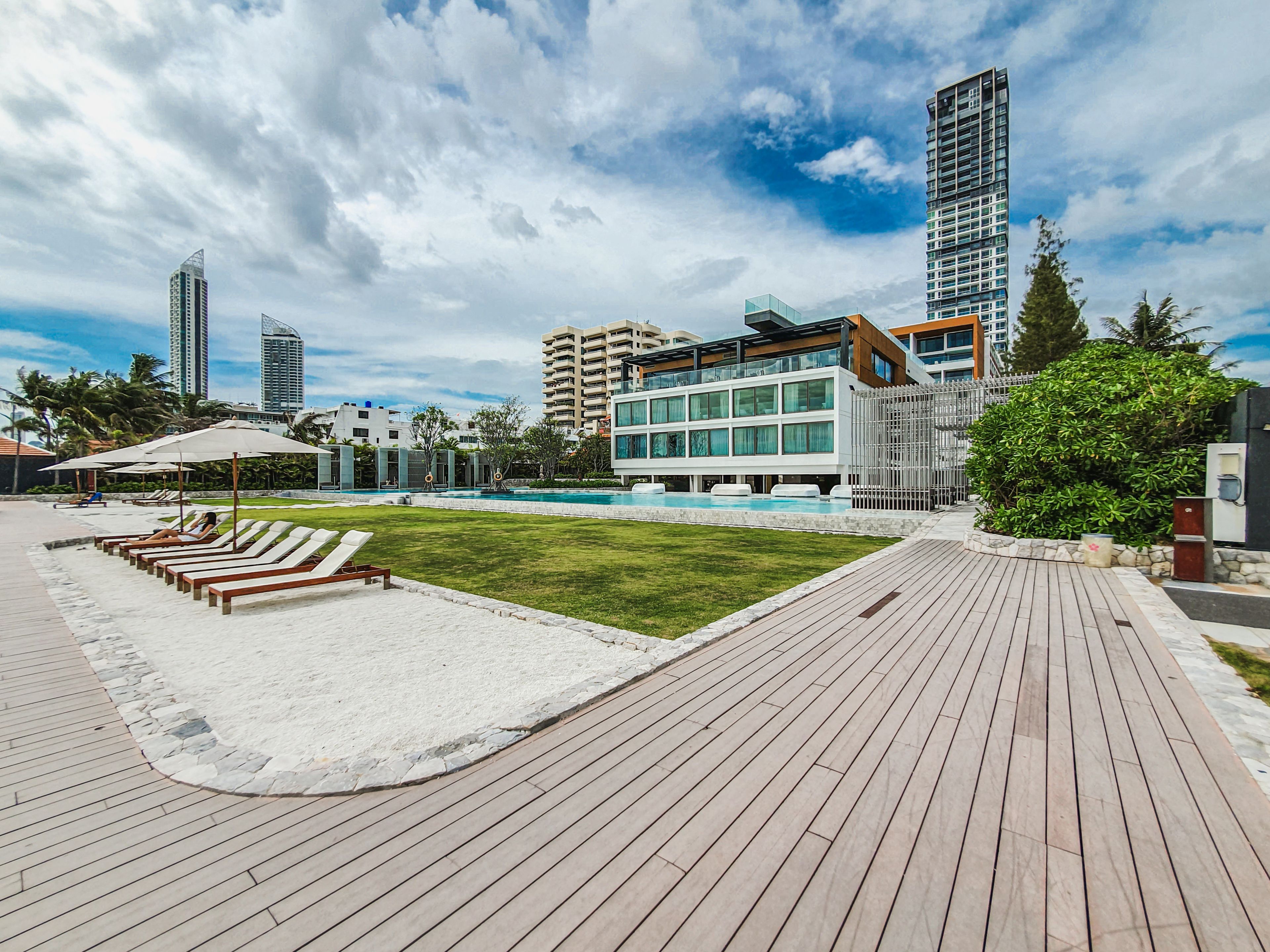 Veranda Residence Pattaya