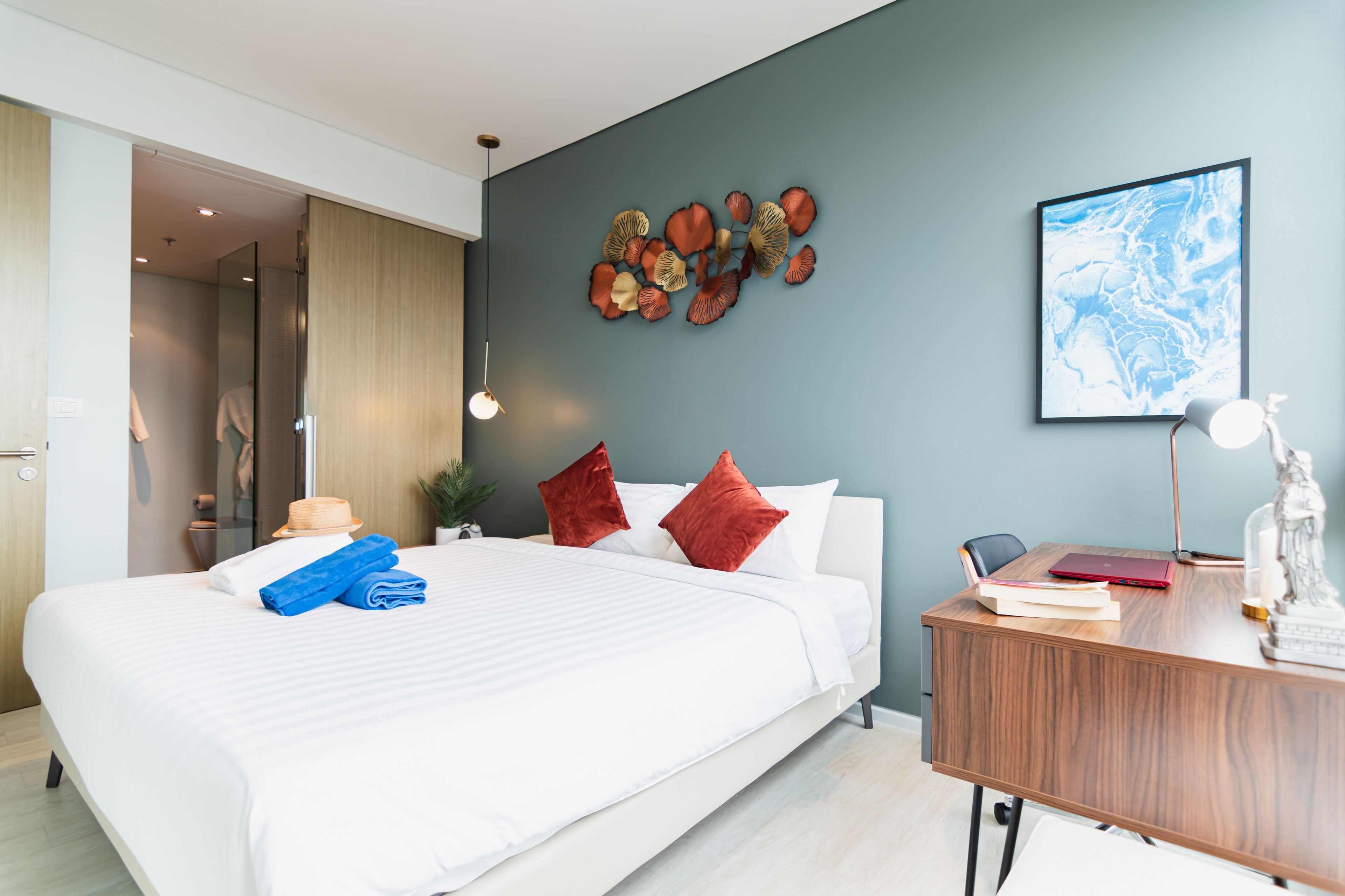 Veranda Residence Pattaya