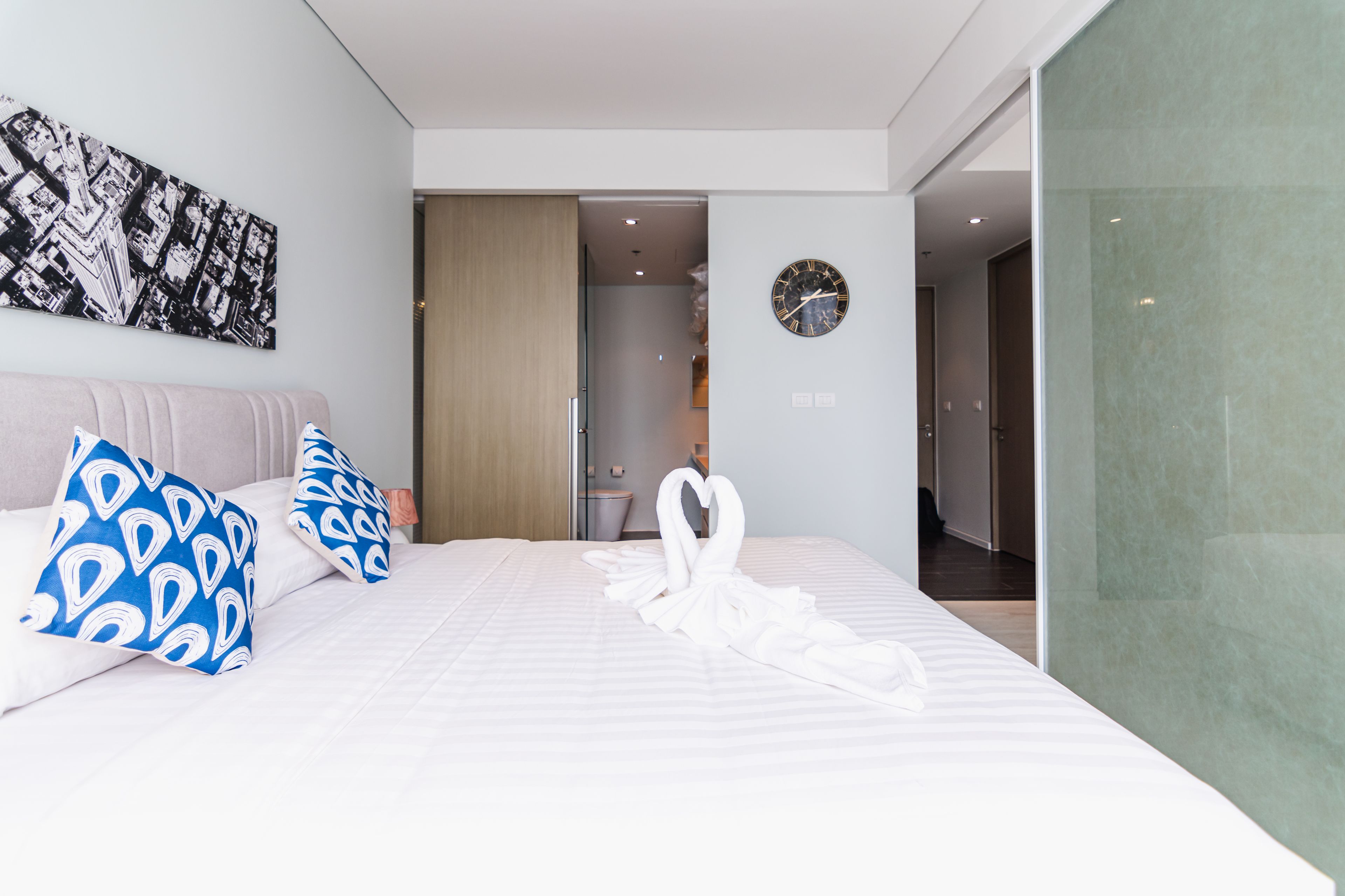 Veranda Residence Pattaya