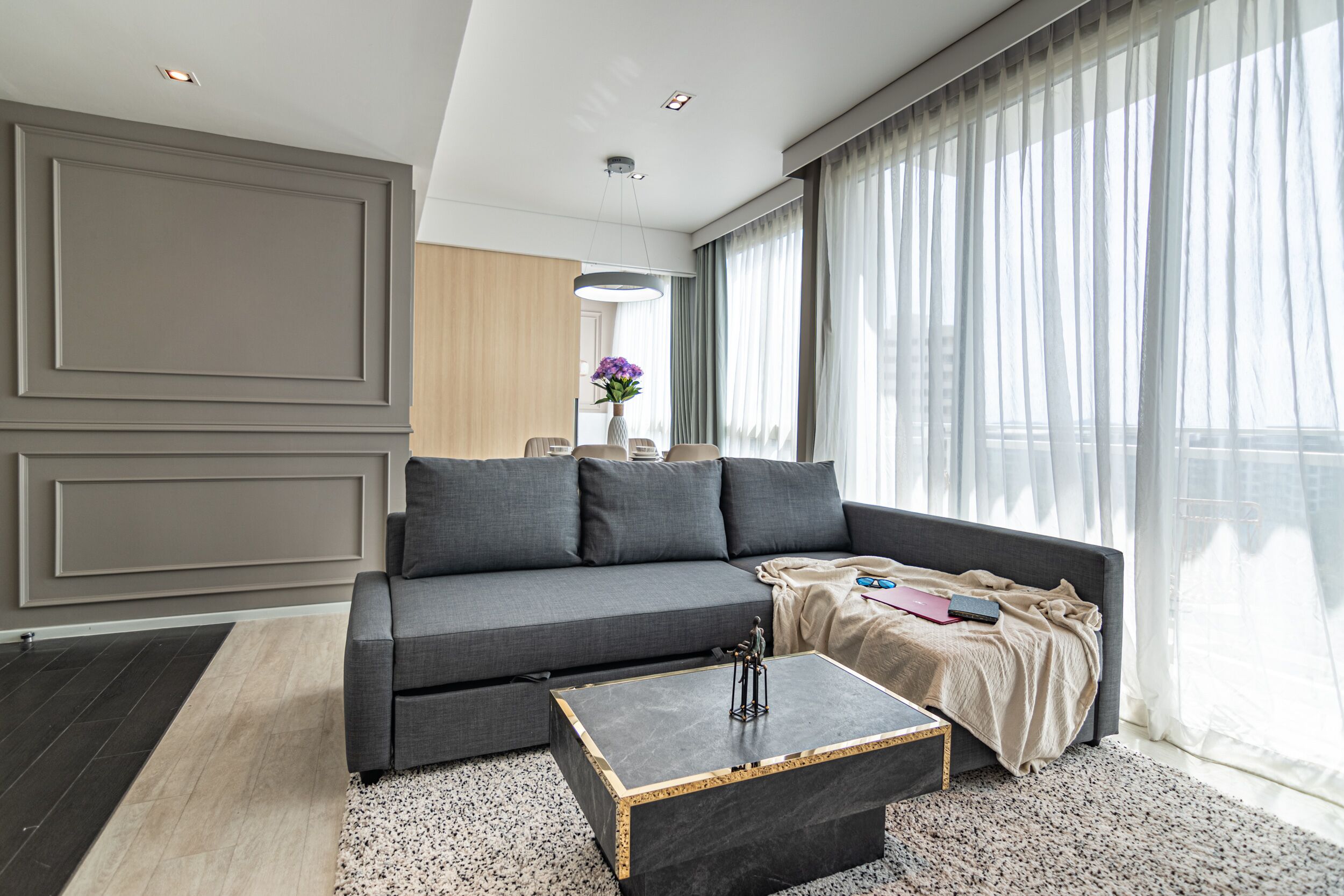 Veranda Residence Pattaya