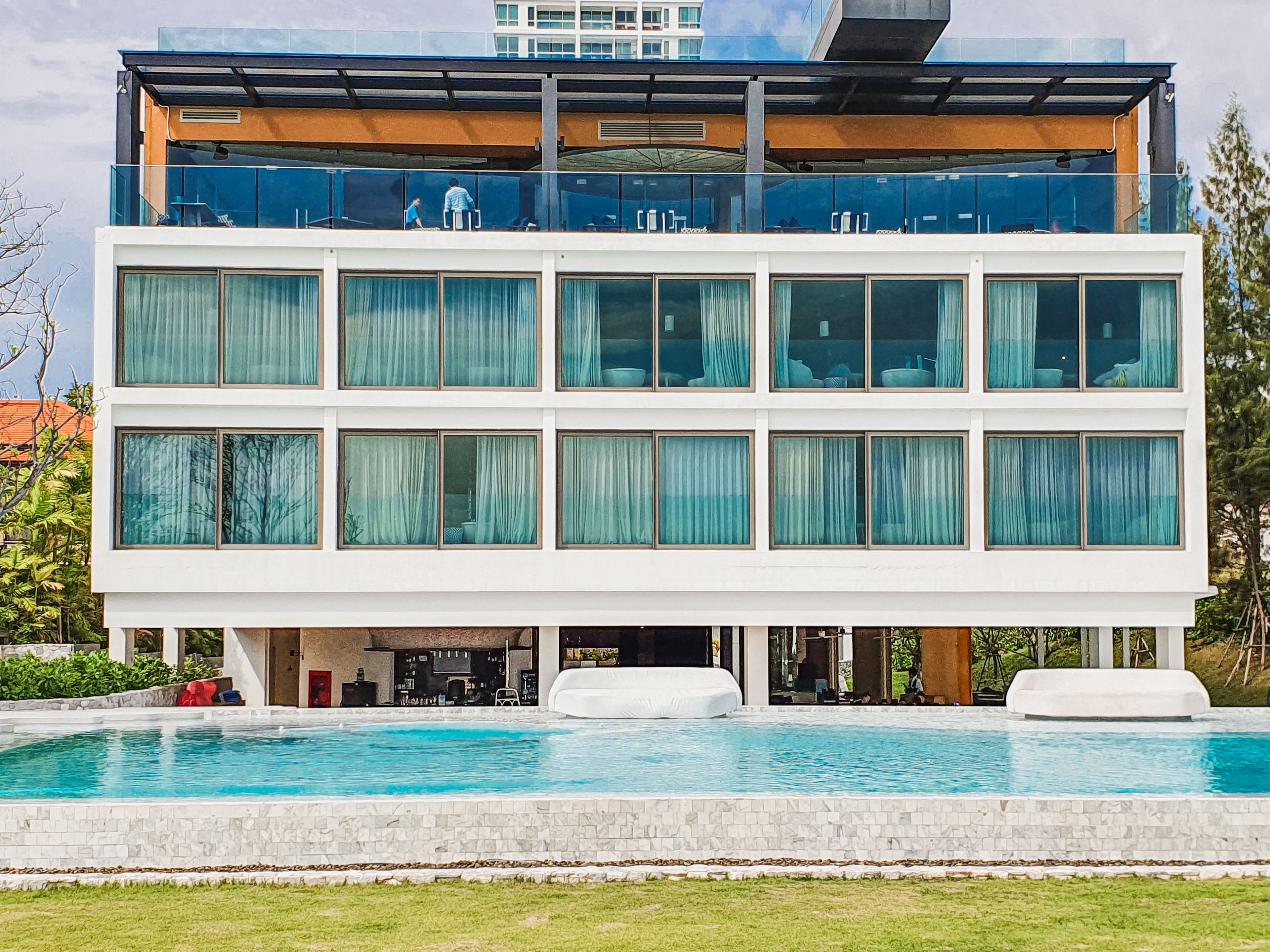 Veranda Residence Pattaya