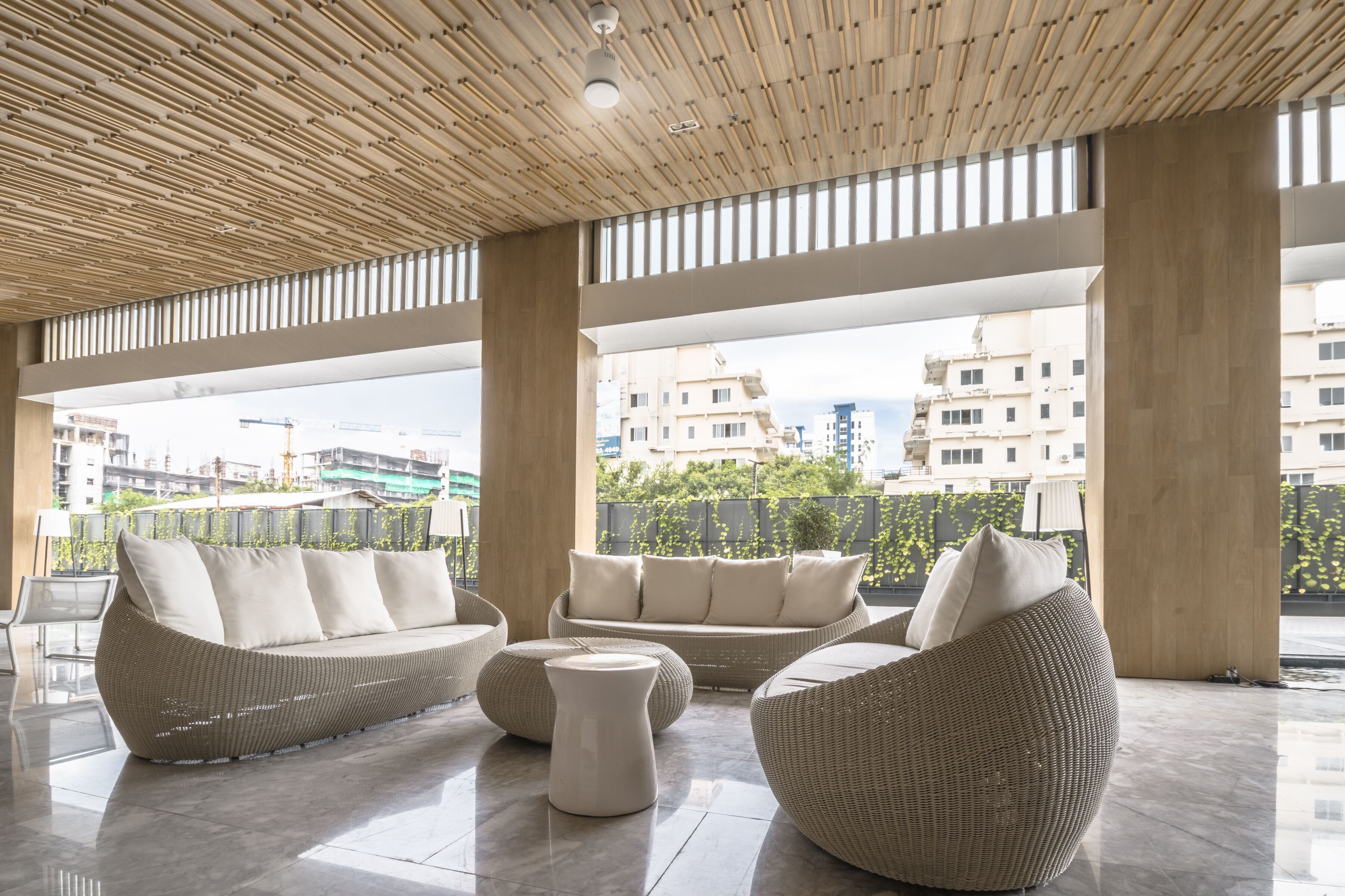Veranda Residence Pattaya