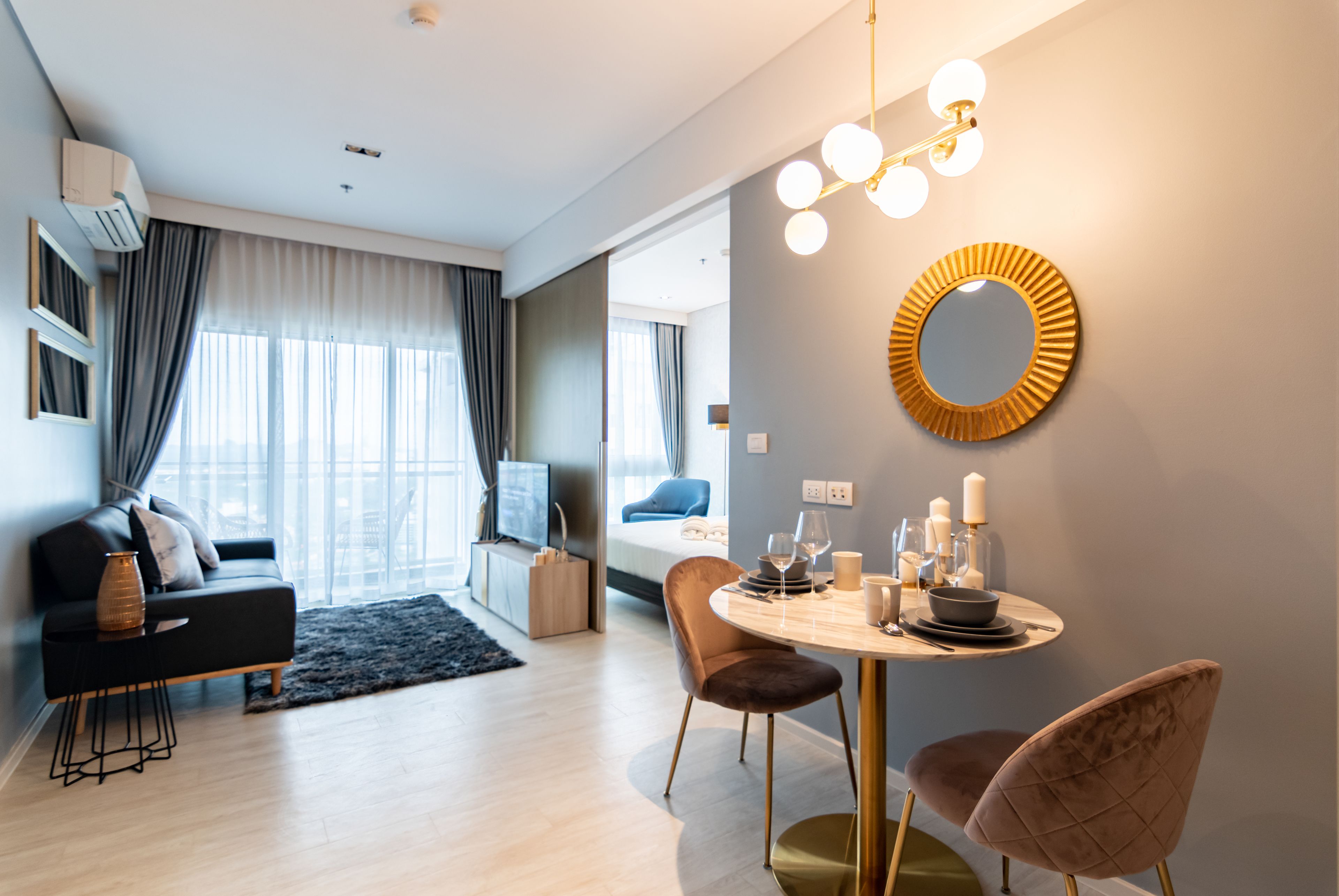 Veranda Residence Pattaya