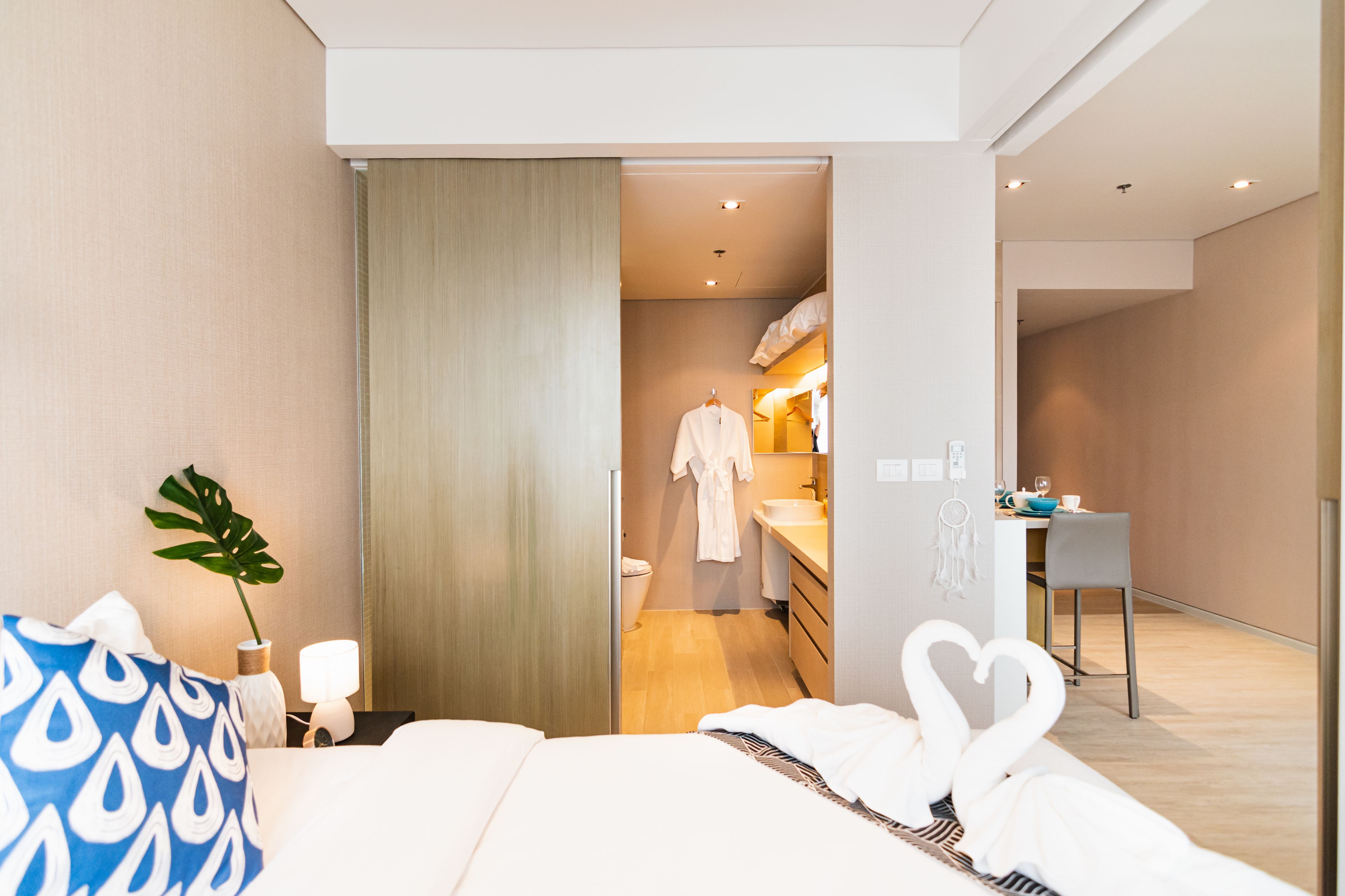 Veranda Residence Pattaya