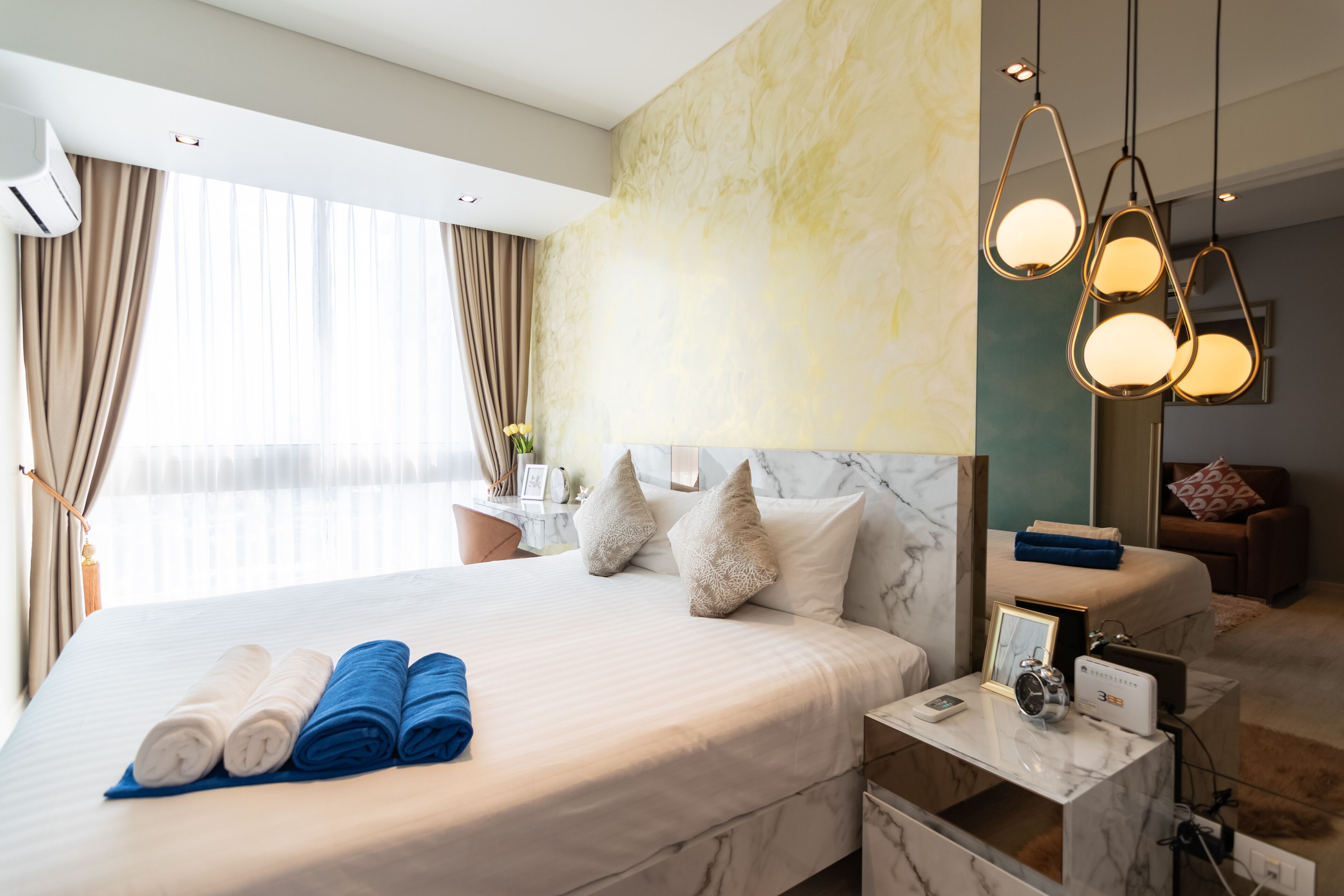 Veranda Residence Pattaya