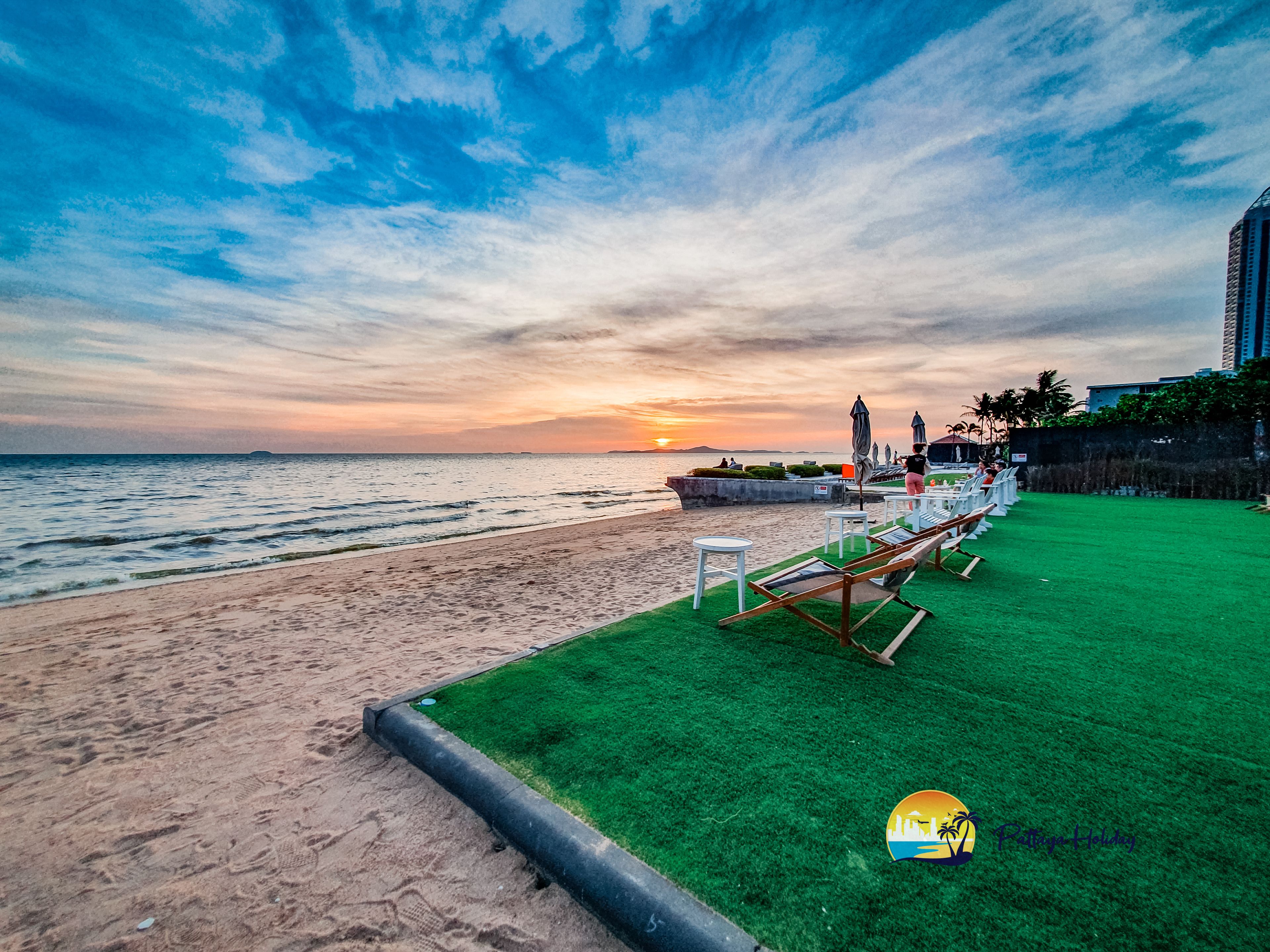 Veranda Residence Pattaya