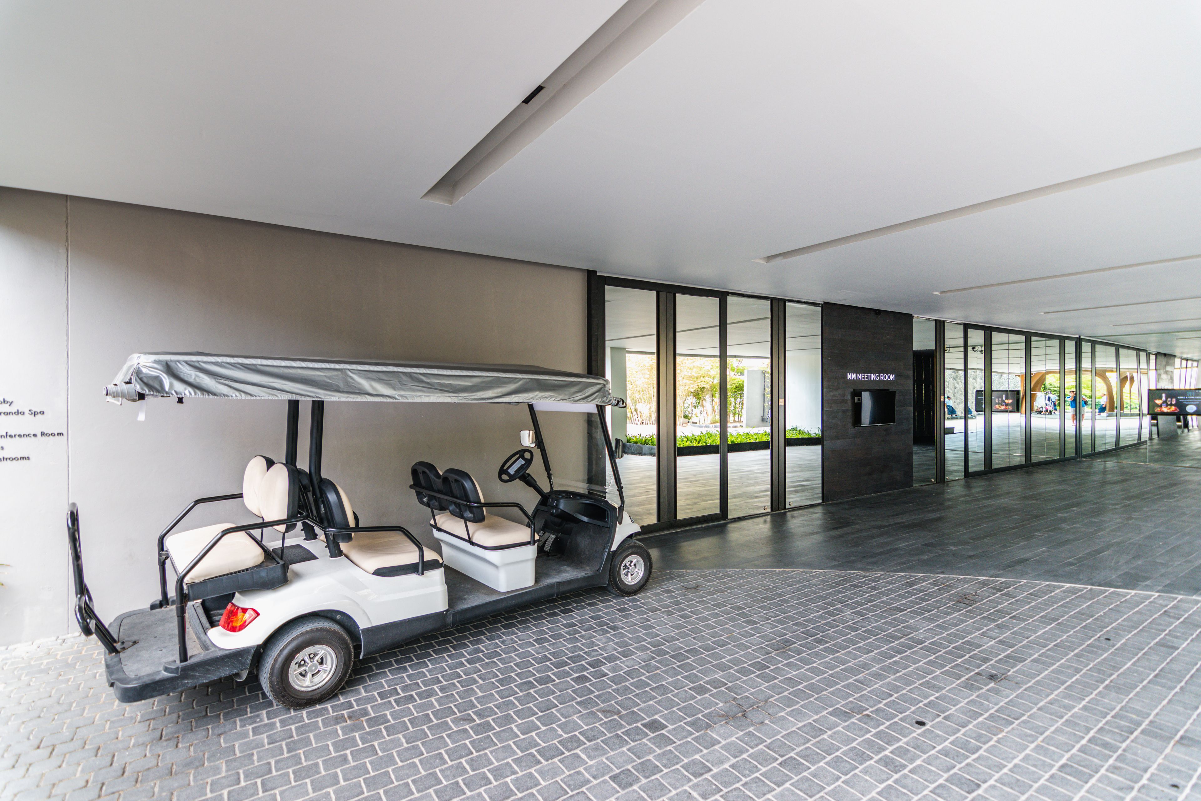 Veranda Residence Pattaya