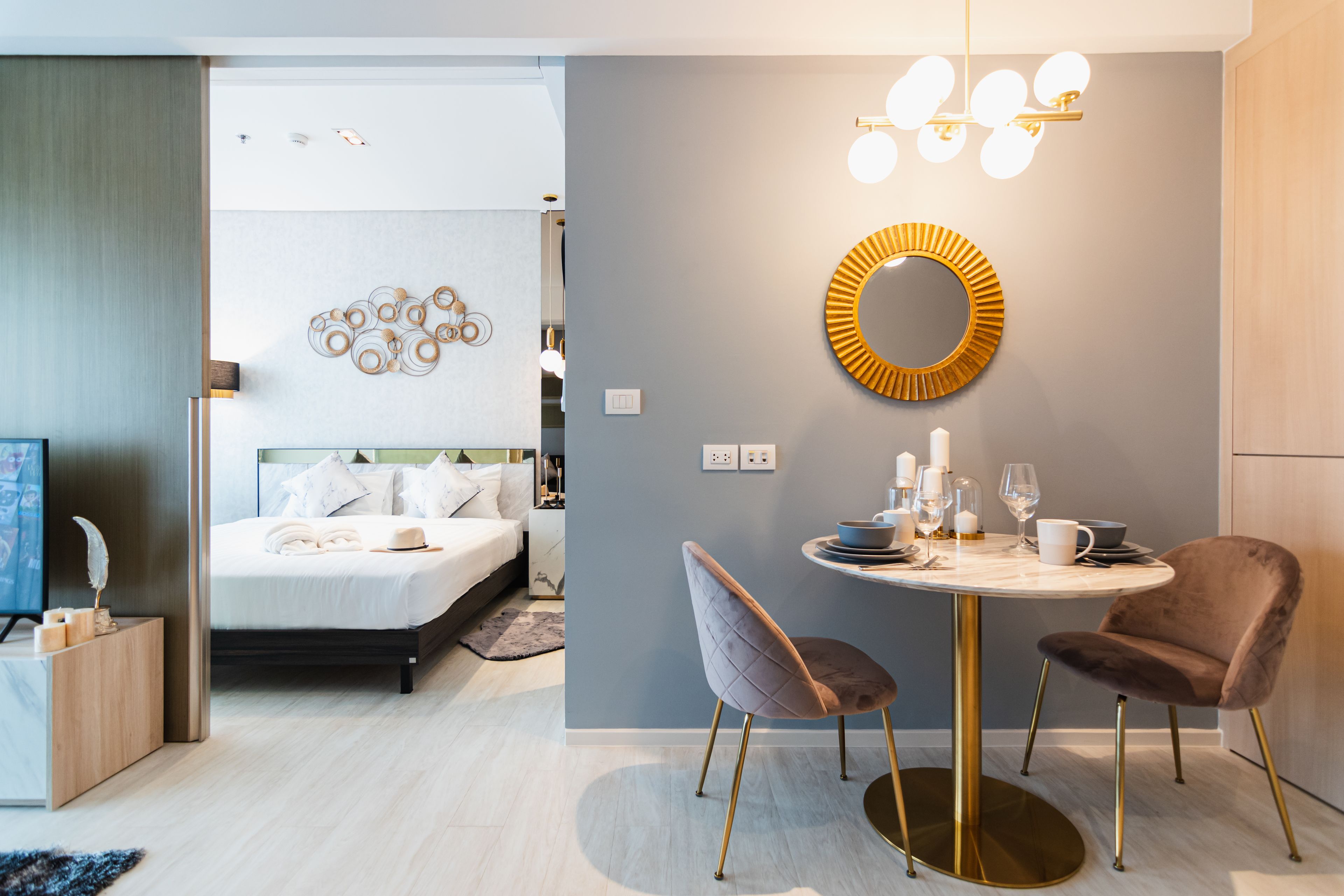 Veranda Residence Pattaya