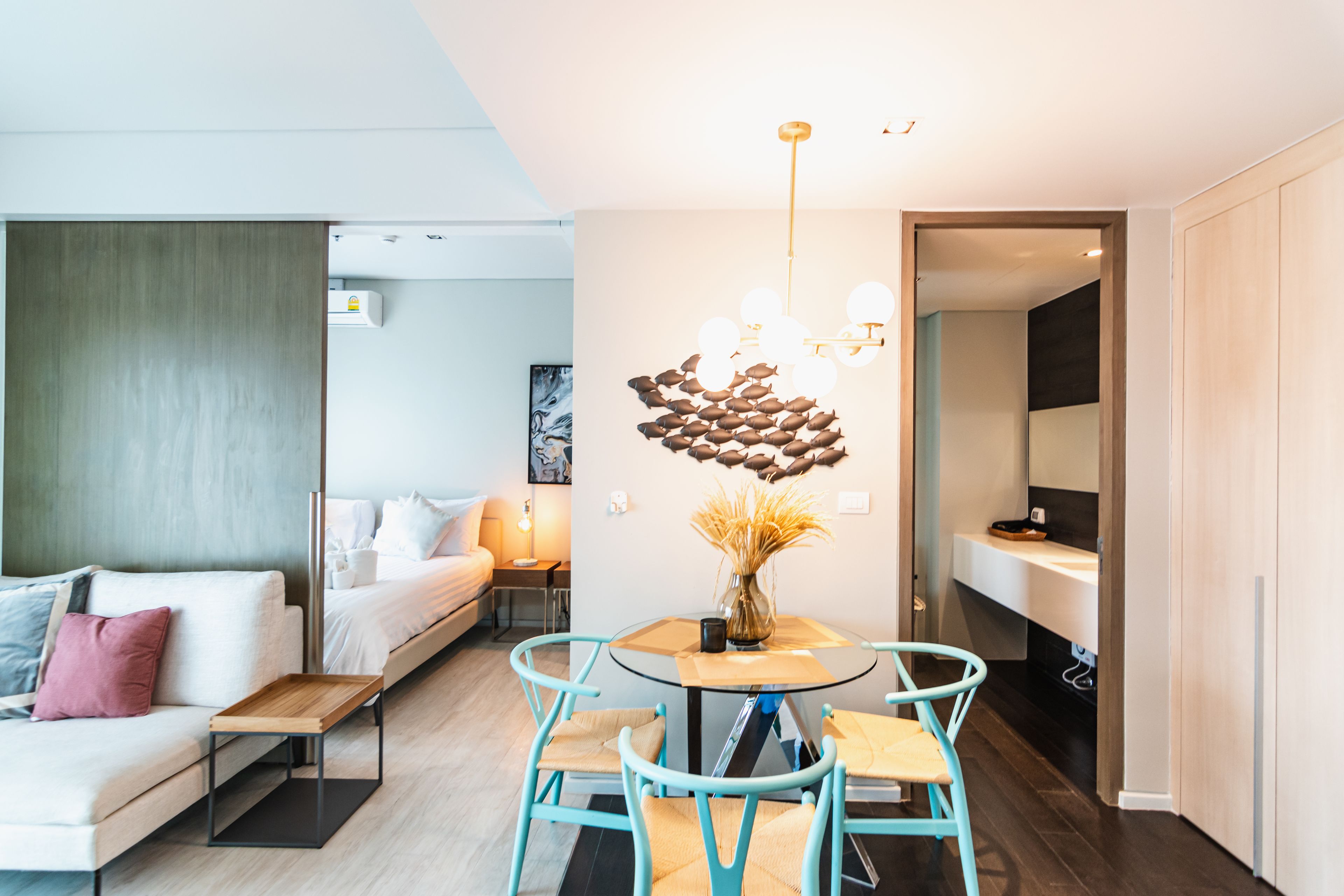 Veranda Residence Pattaya