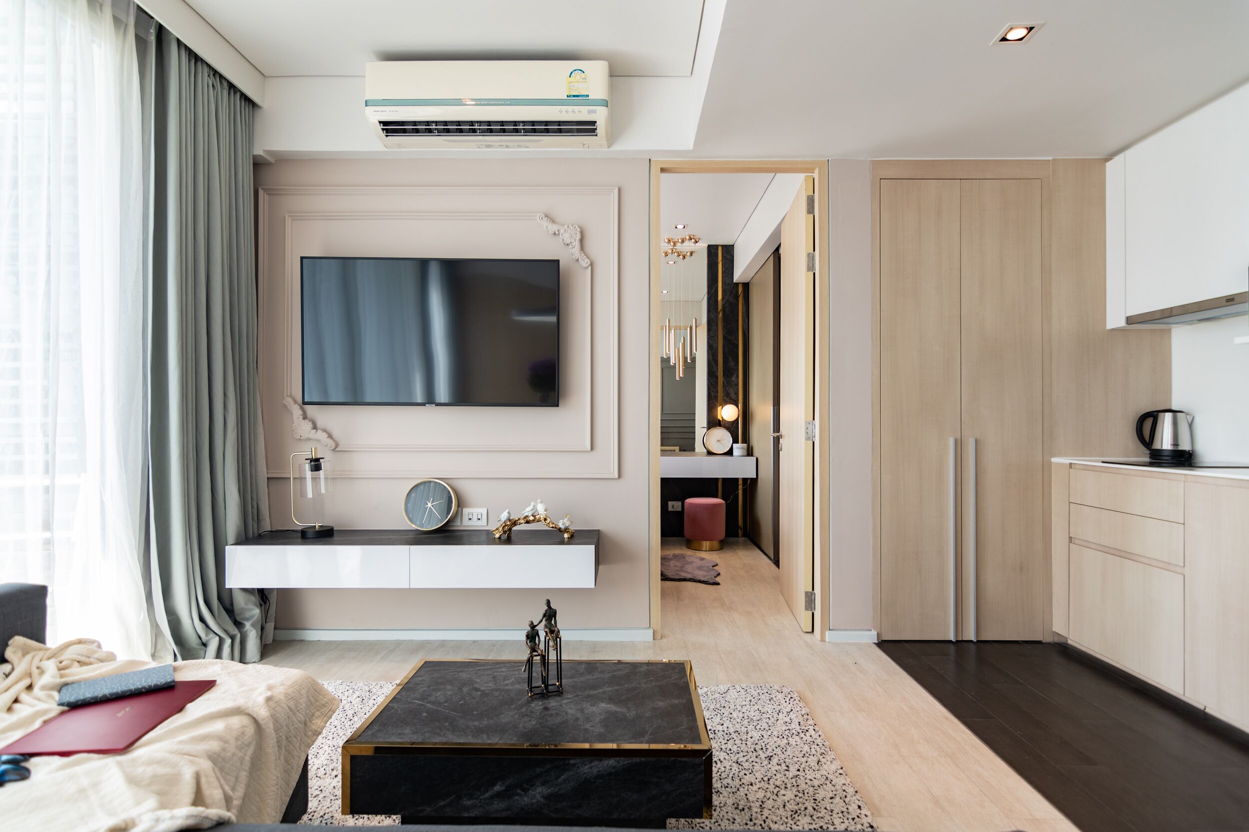 Veranda Residence Pattaya
