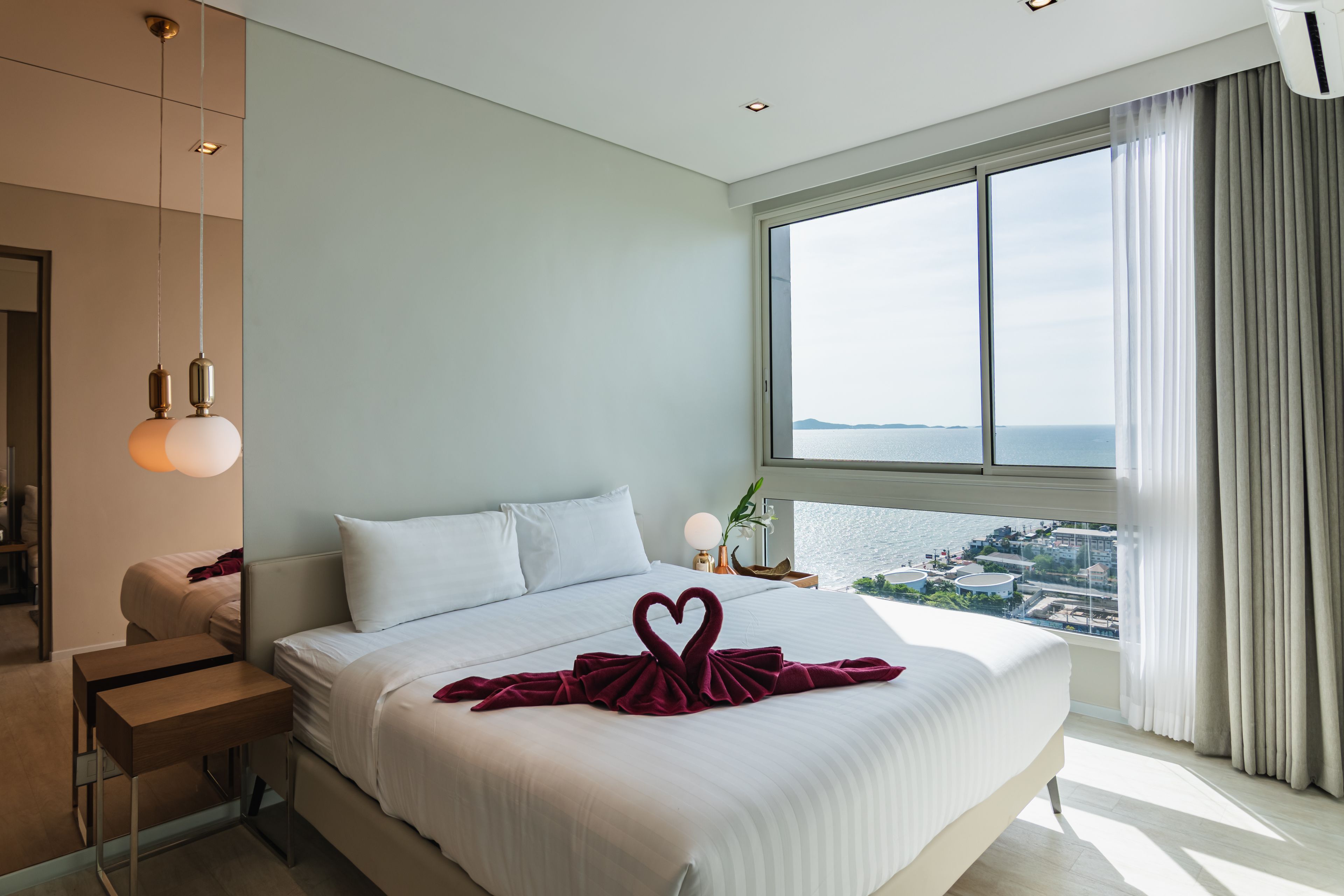 Veranda Residence Pattaya