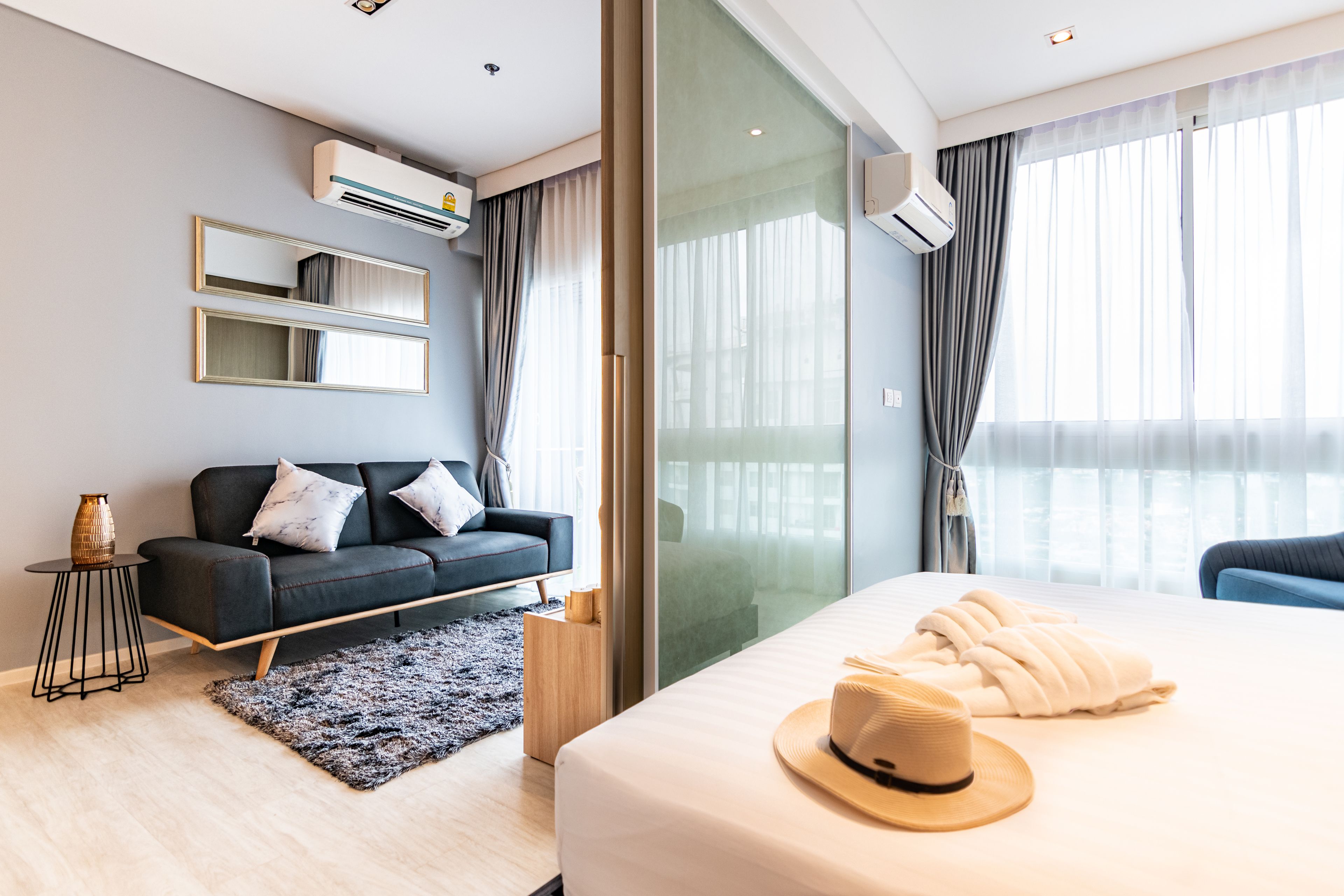 Veranda Residence Pattaya