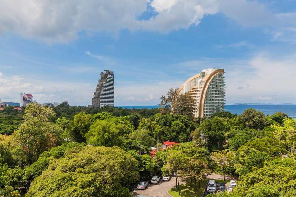 View Talay Residence 6 BY PSR