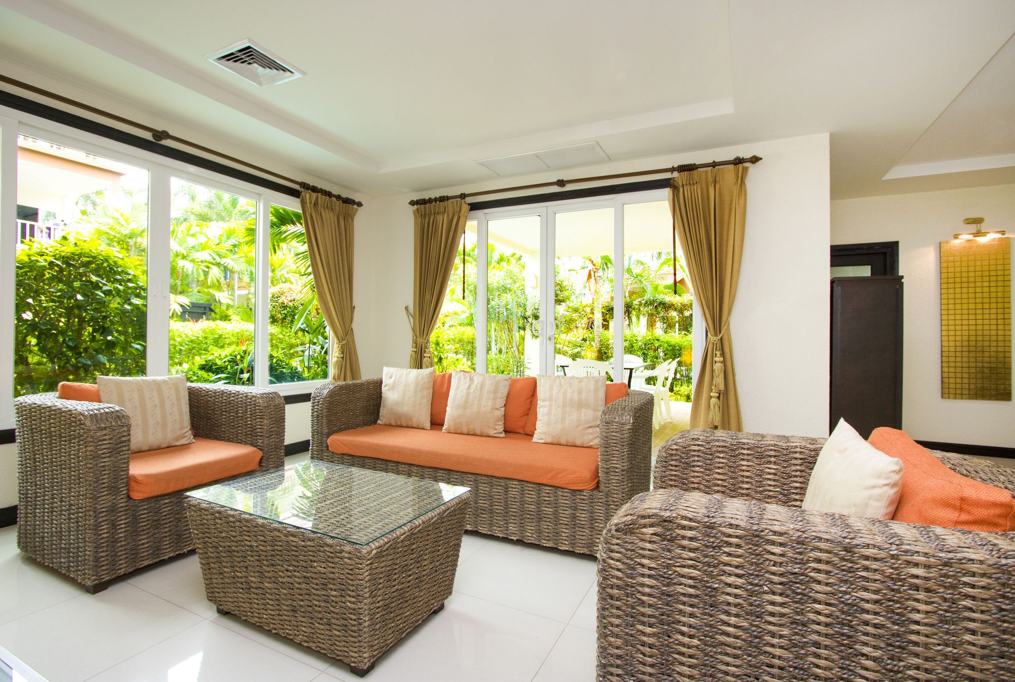 Villa Arabella Pattaya