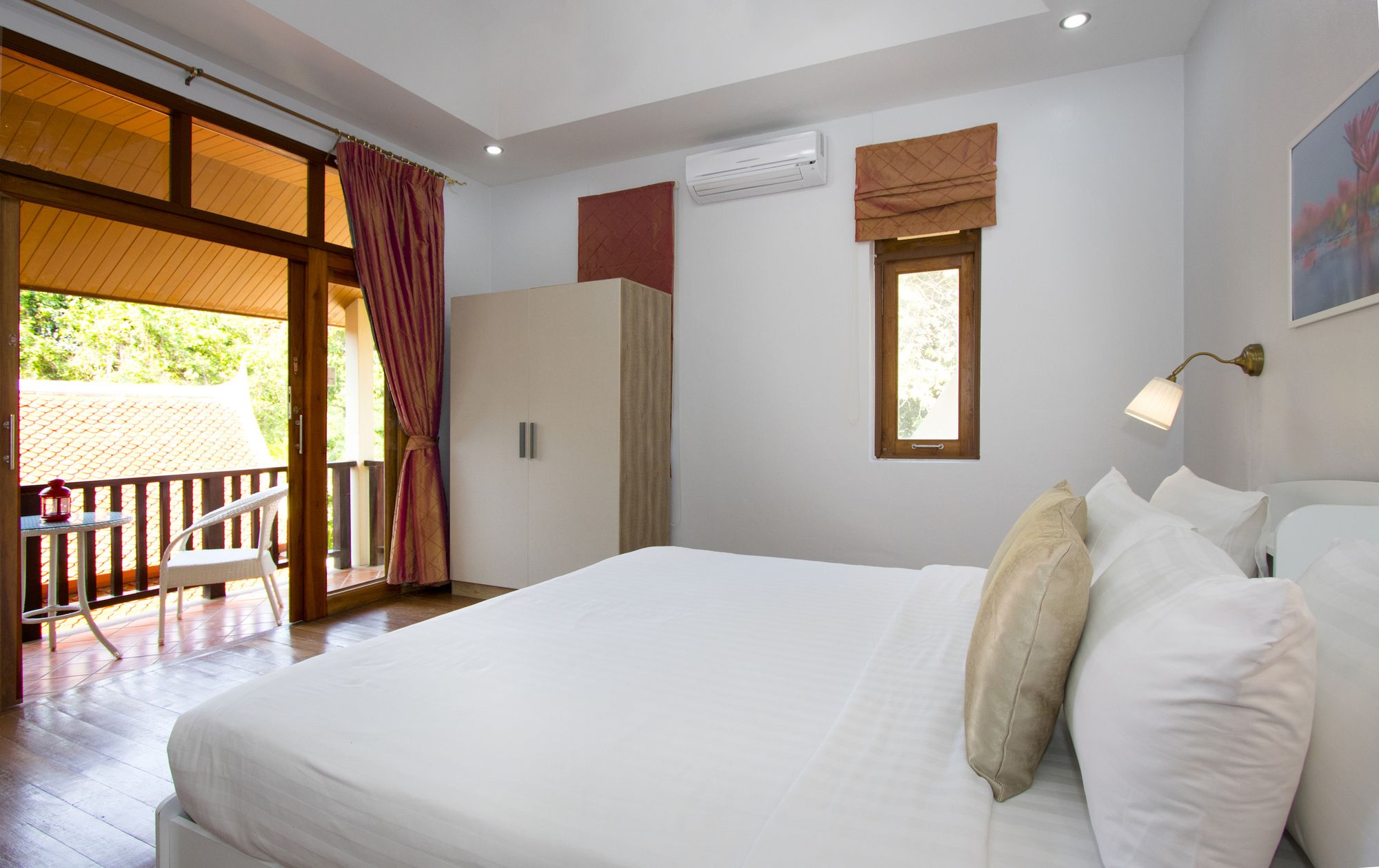 Villa Arabella Pattaya