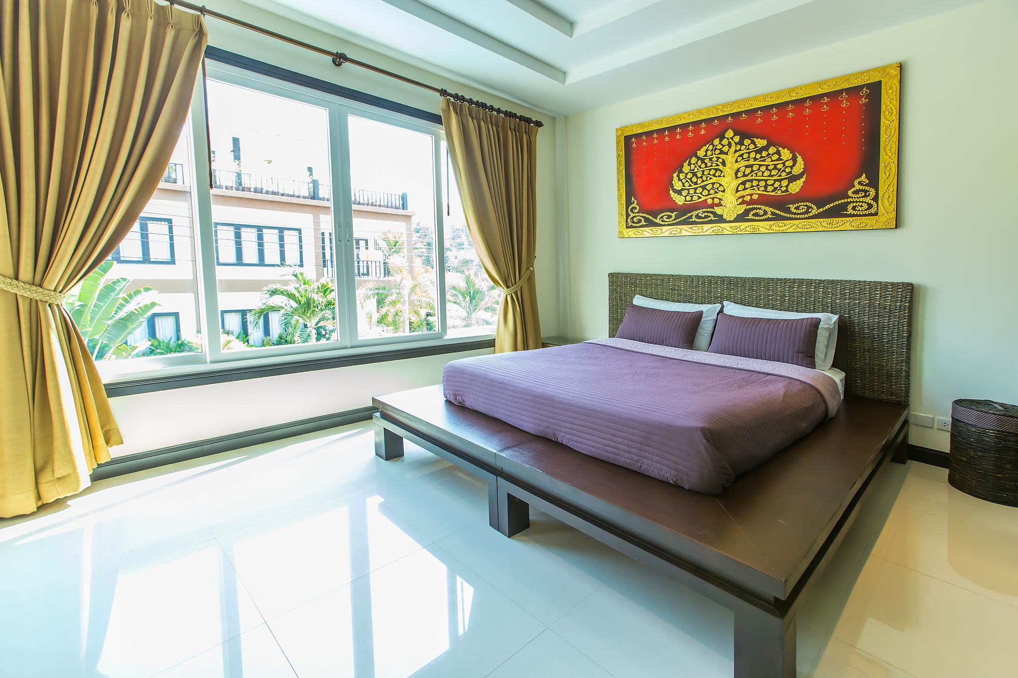 Villa Arabella Pattaya