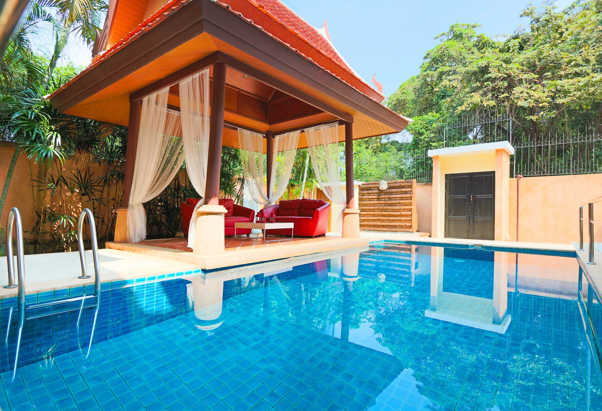 Villa Arabella Pattaya
