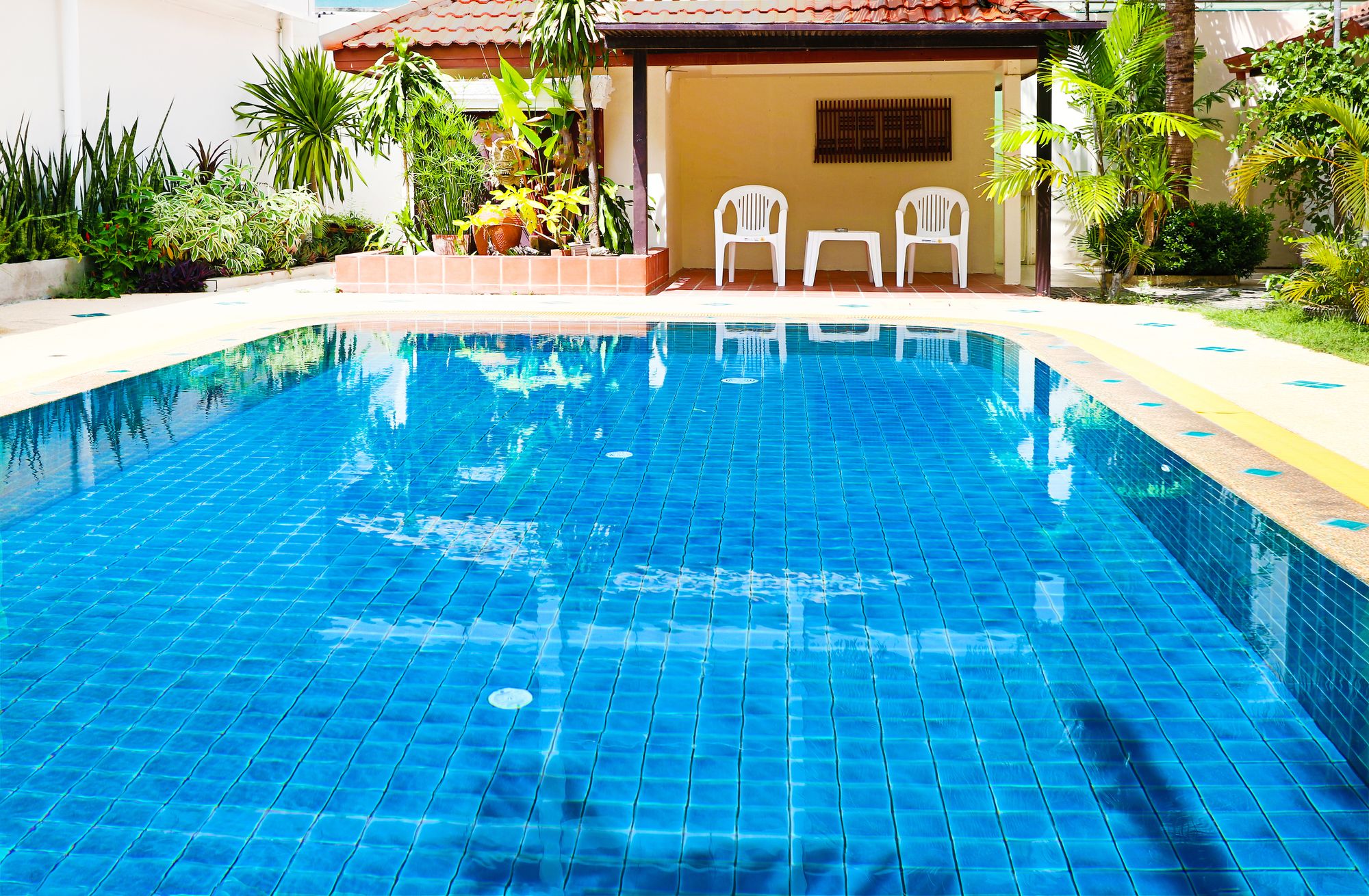 Villa Arabella Pattaya