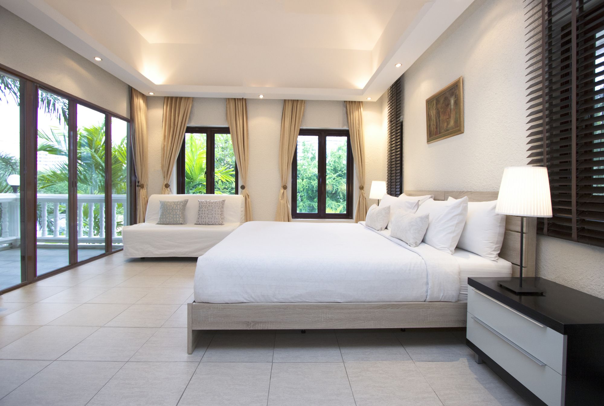 Villa Arabella Pattaya