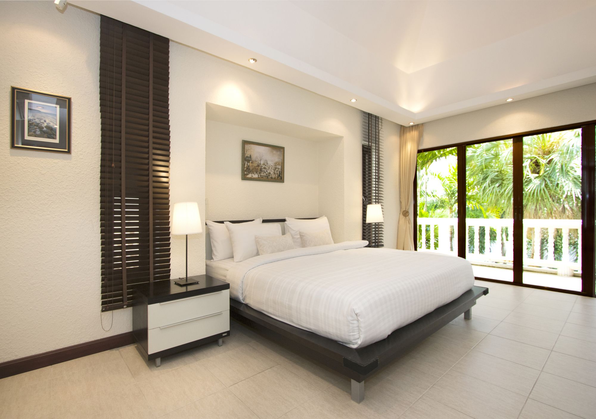Villa Arabella Pattaya