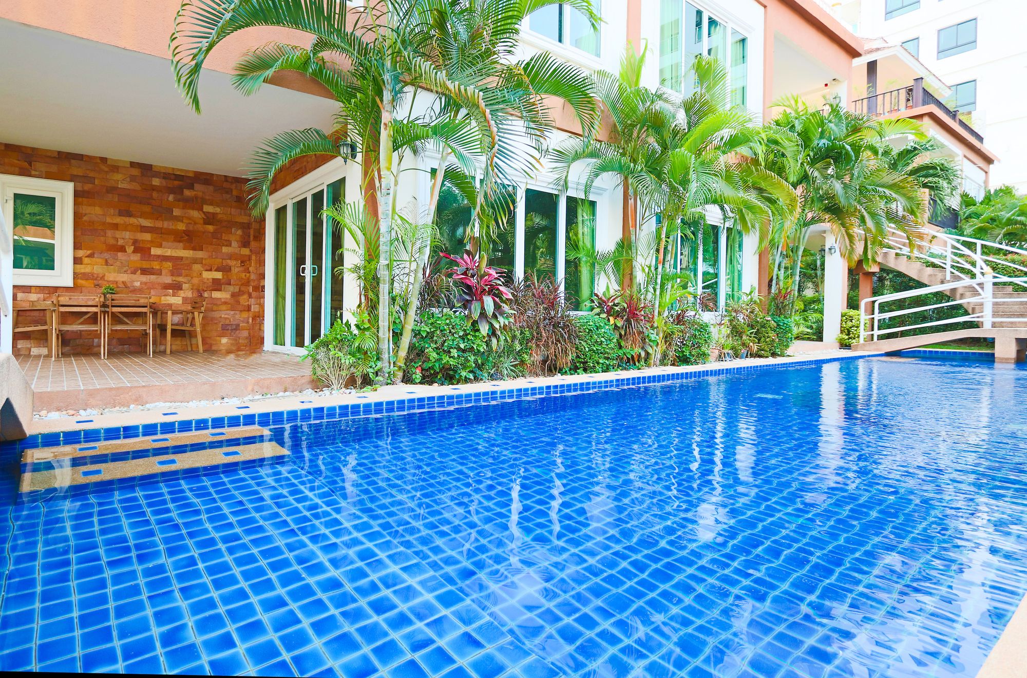 Villa Arabella Pattaya