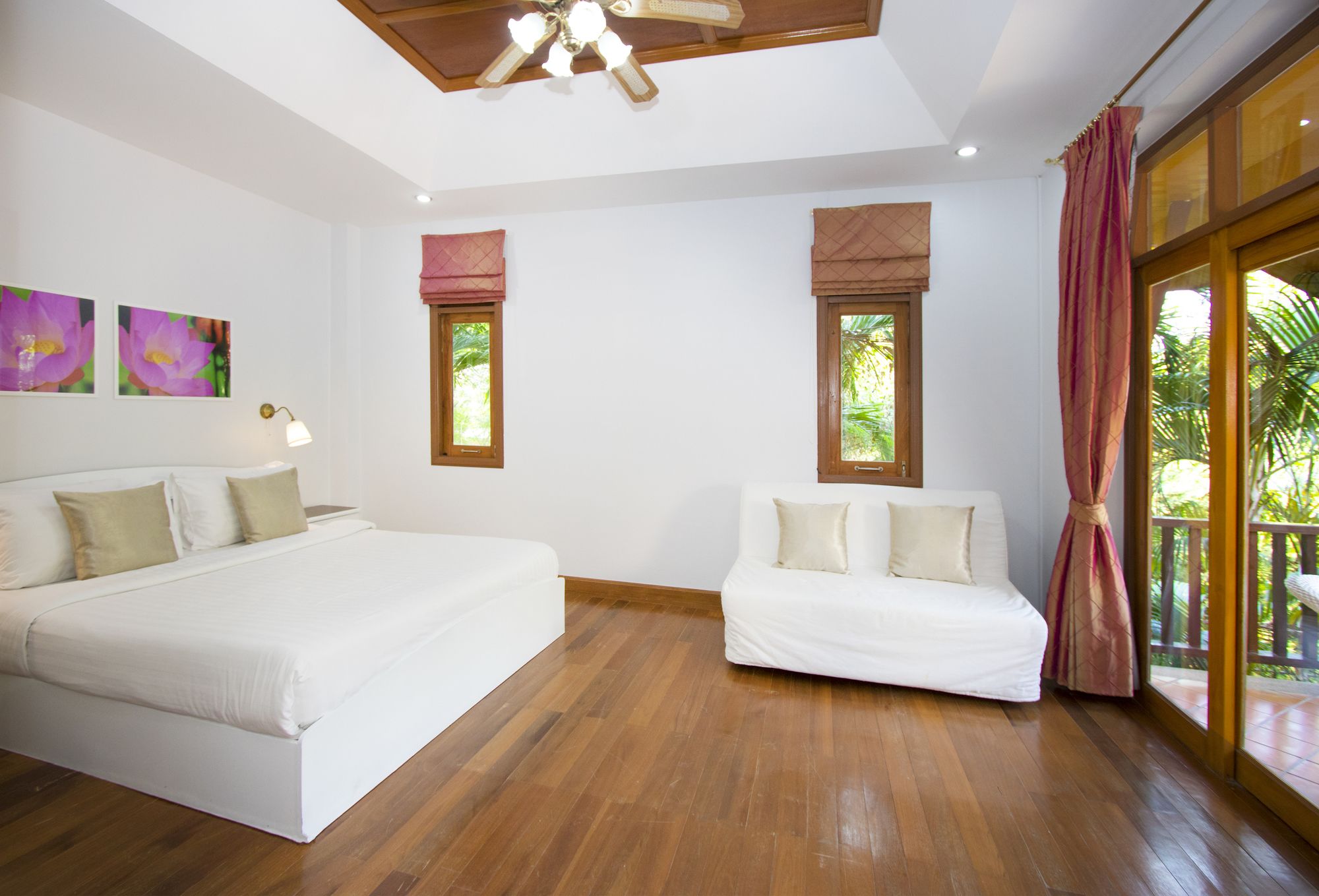 Villa Arabella Pattaya