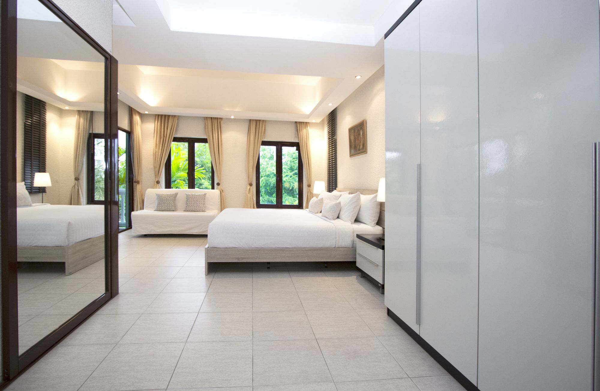 Villa Arabella Pattaya