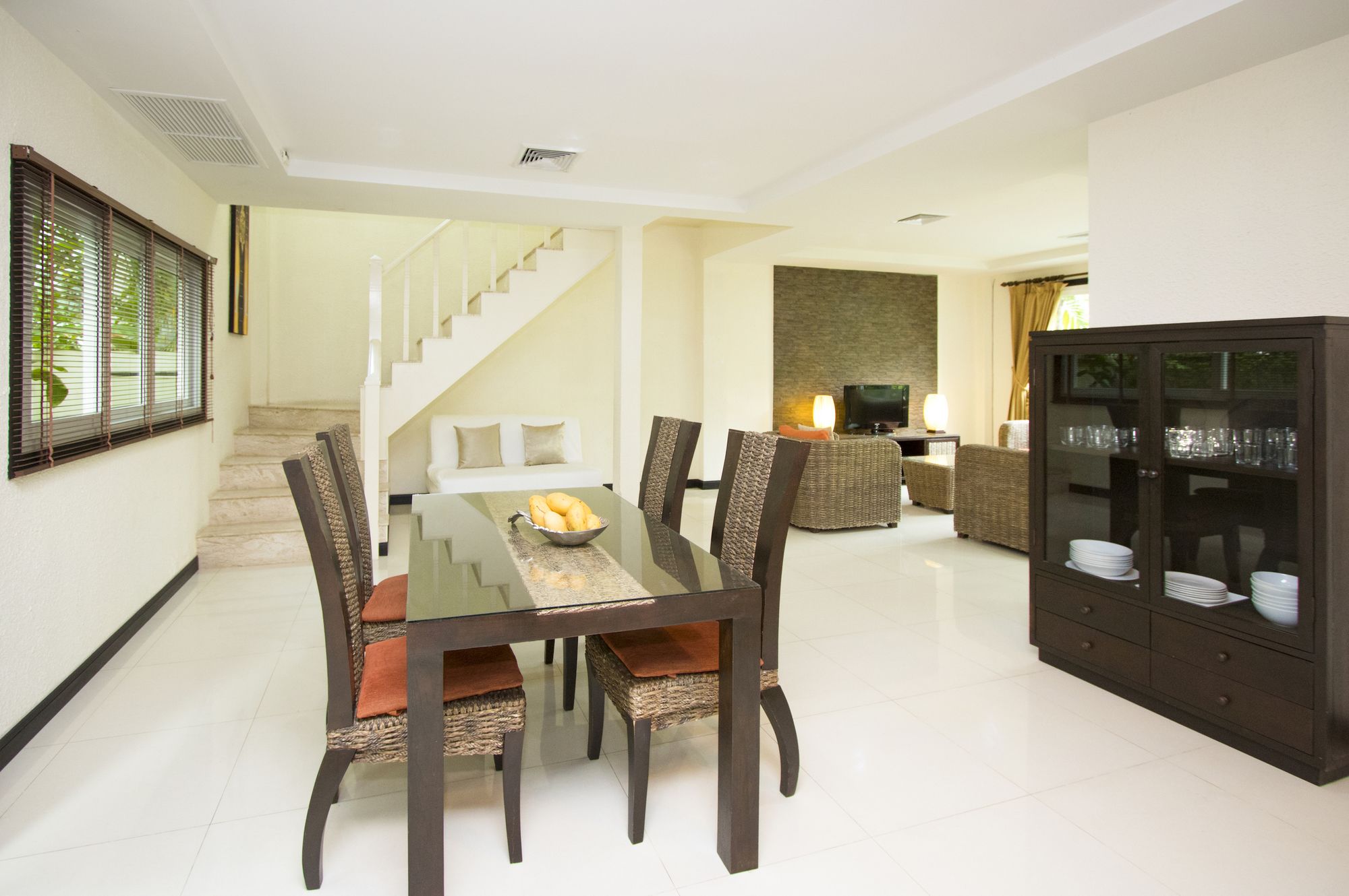 Villa Arabella Pattaya