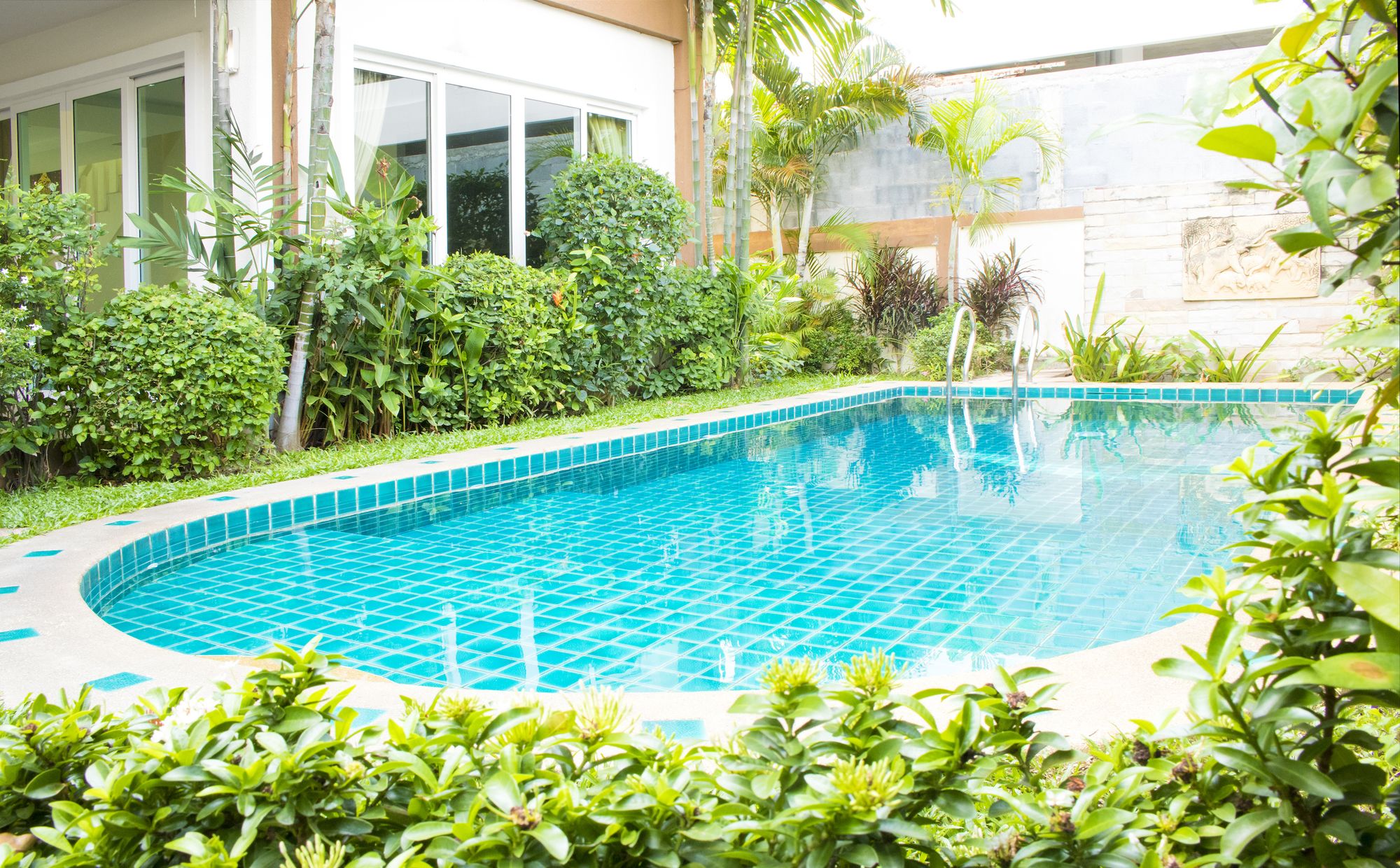Villa Arabella Pattaya