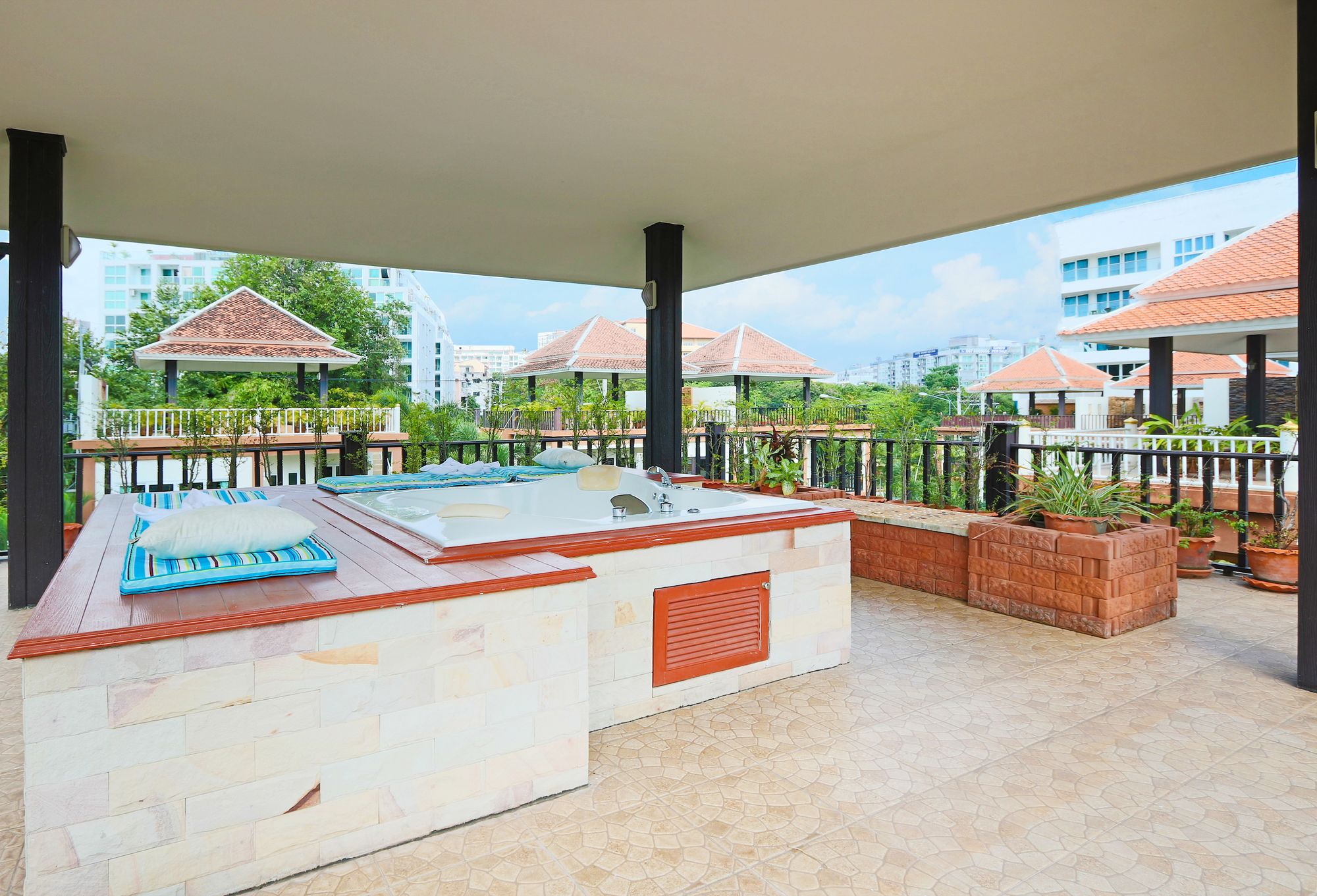 Villa Arabella Pattaya