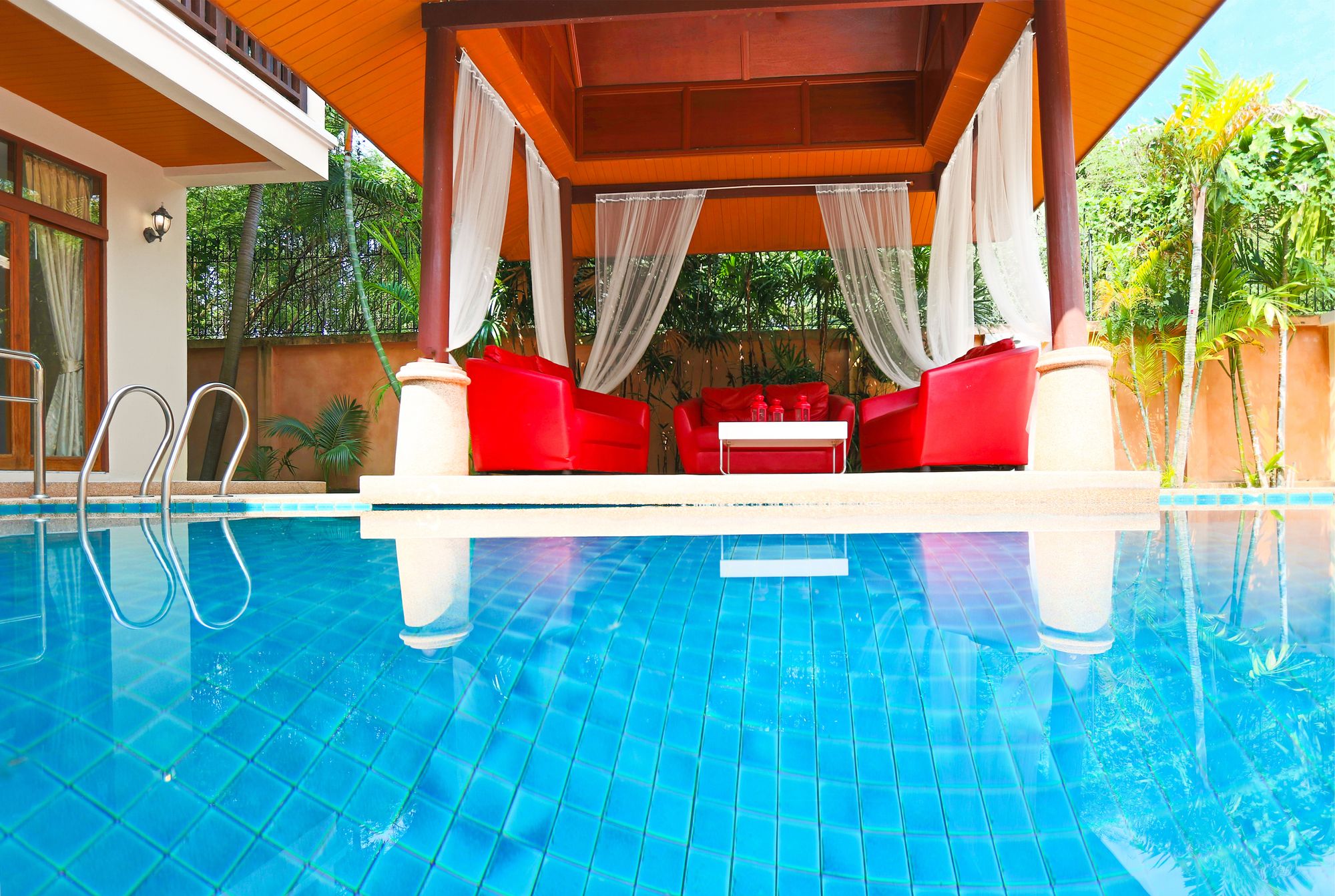 Villa Arabella Pattaya