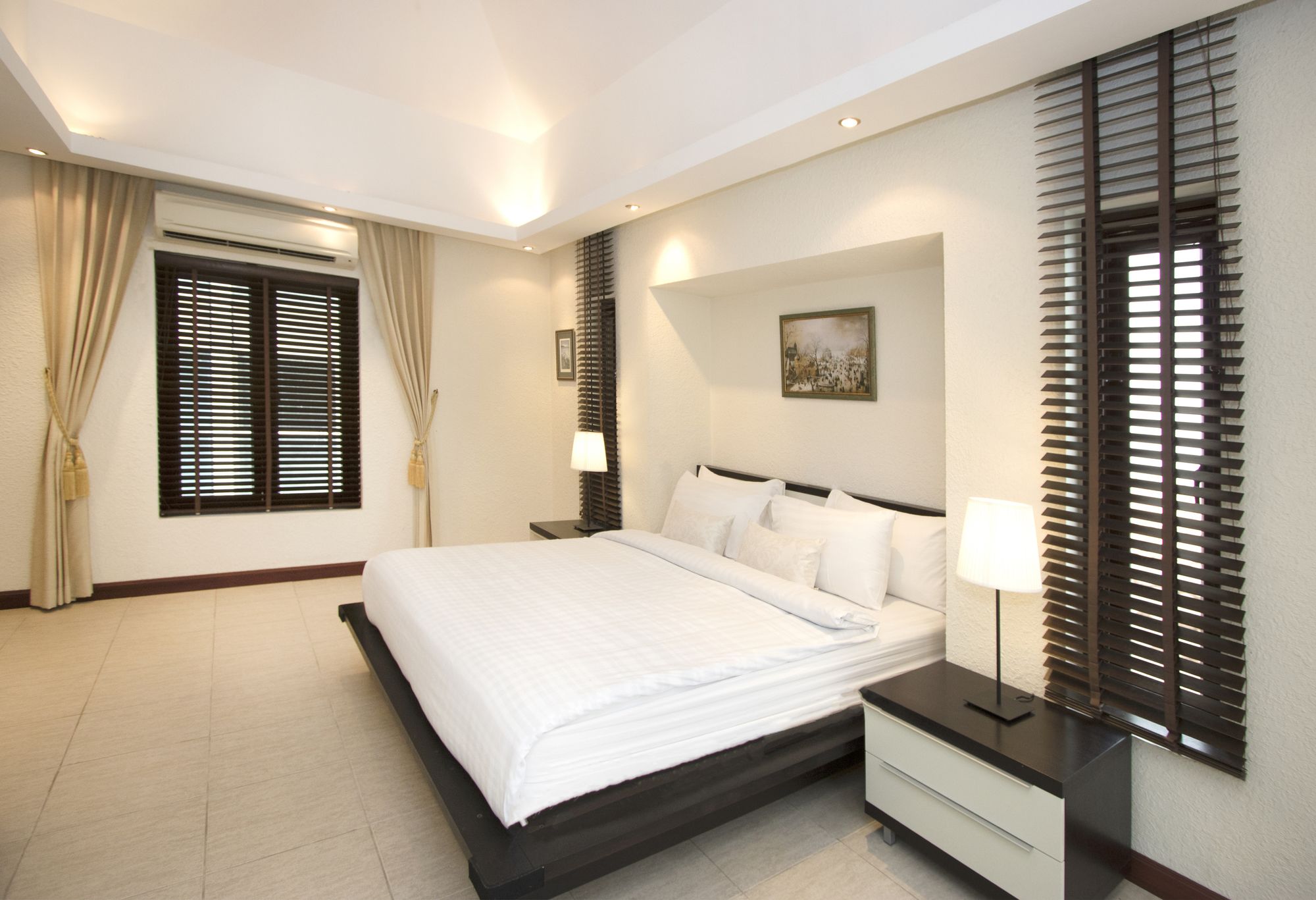 Villa Arabella Pattaya