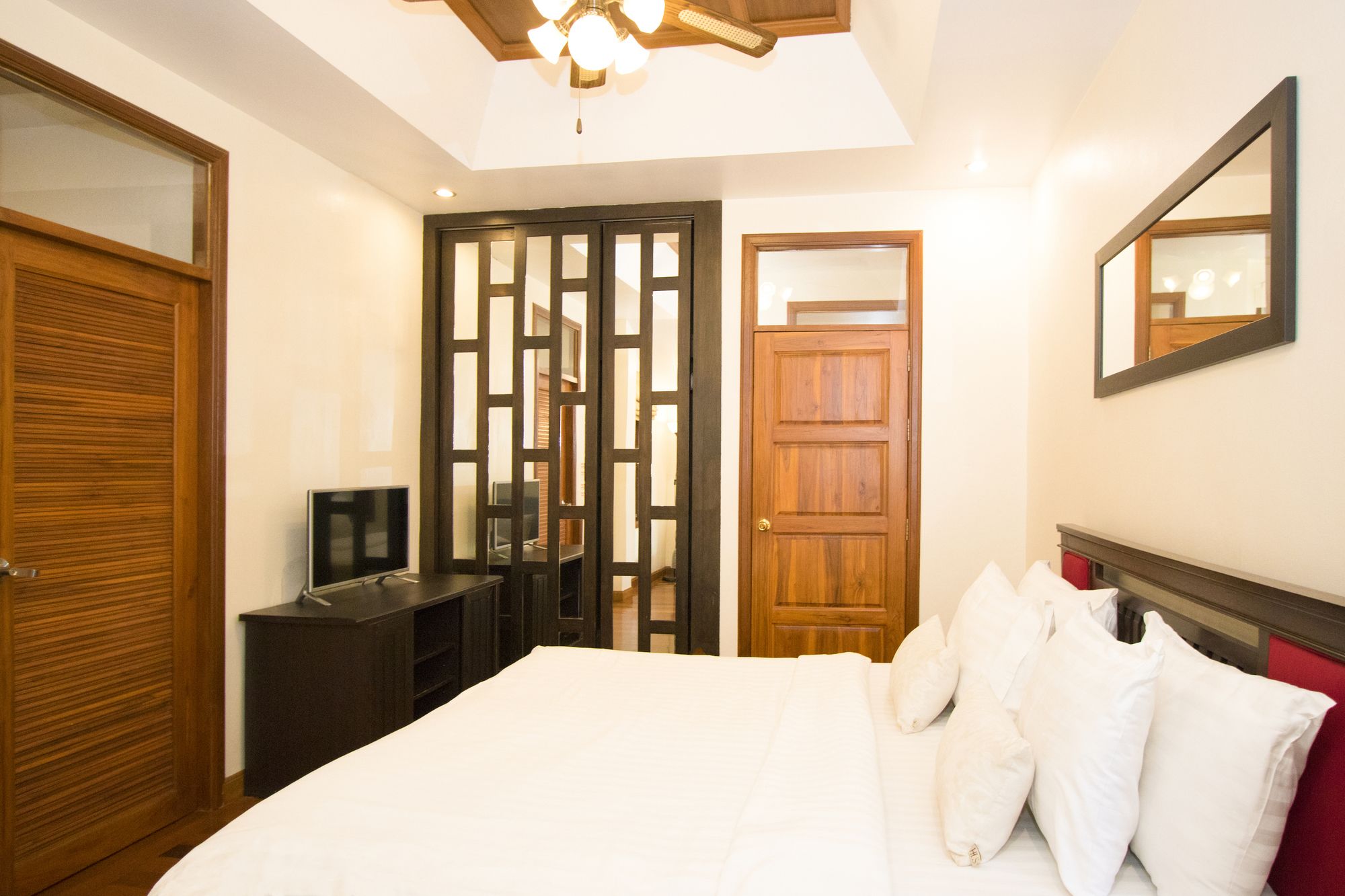 Villa Arabella Pattaya