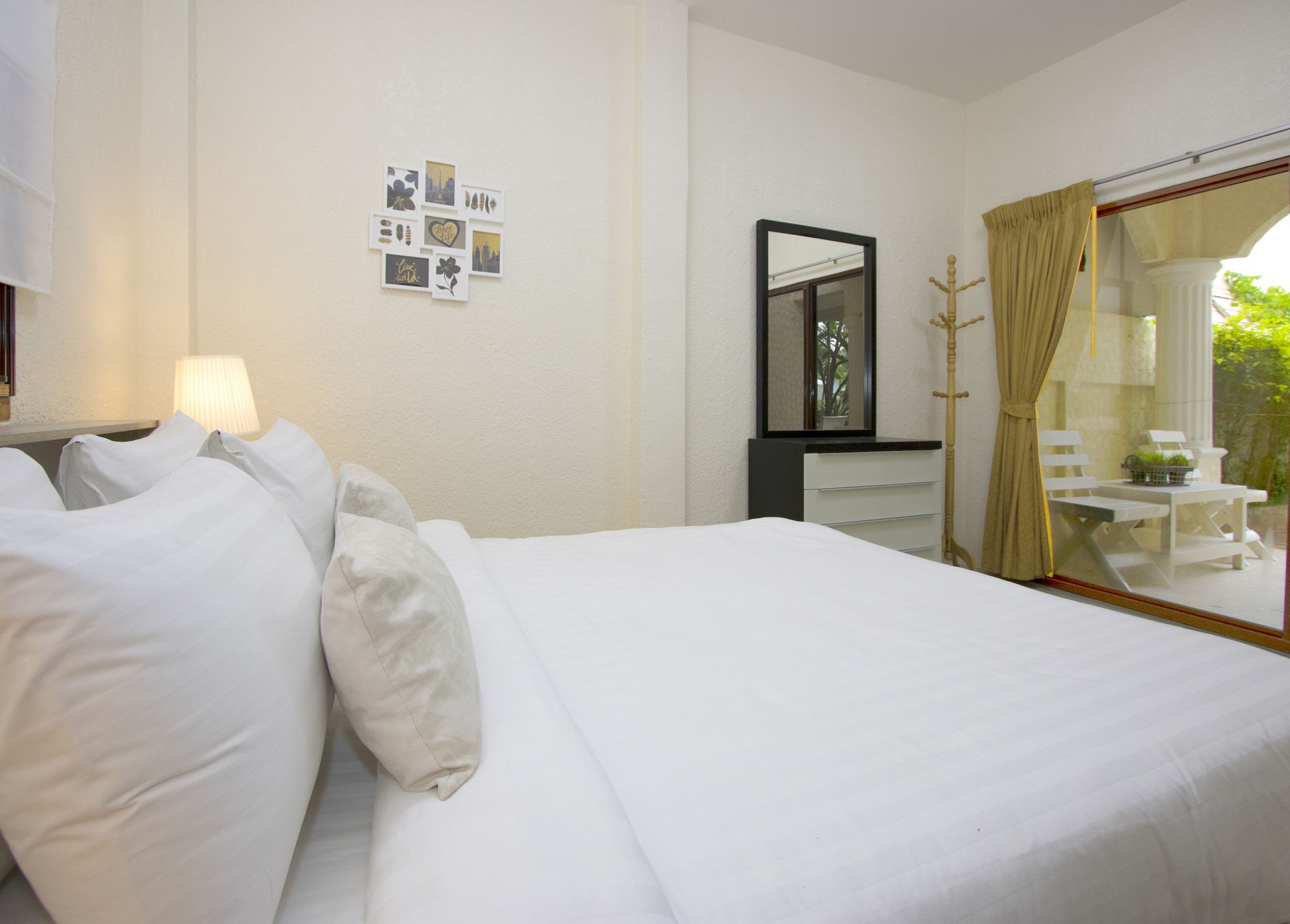 Villa Arabella Pattaya