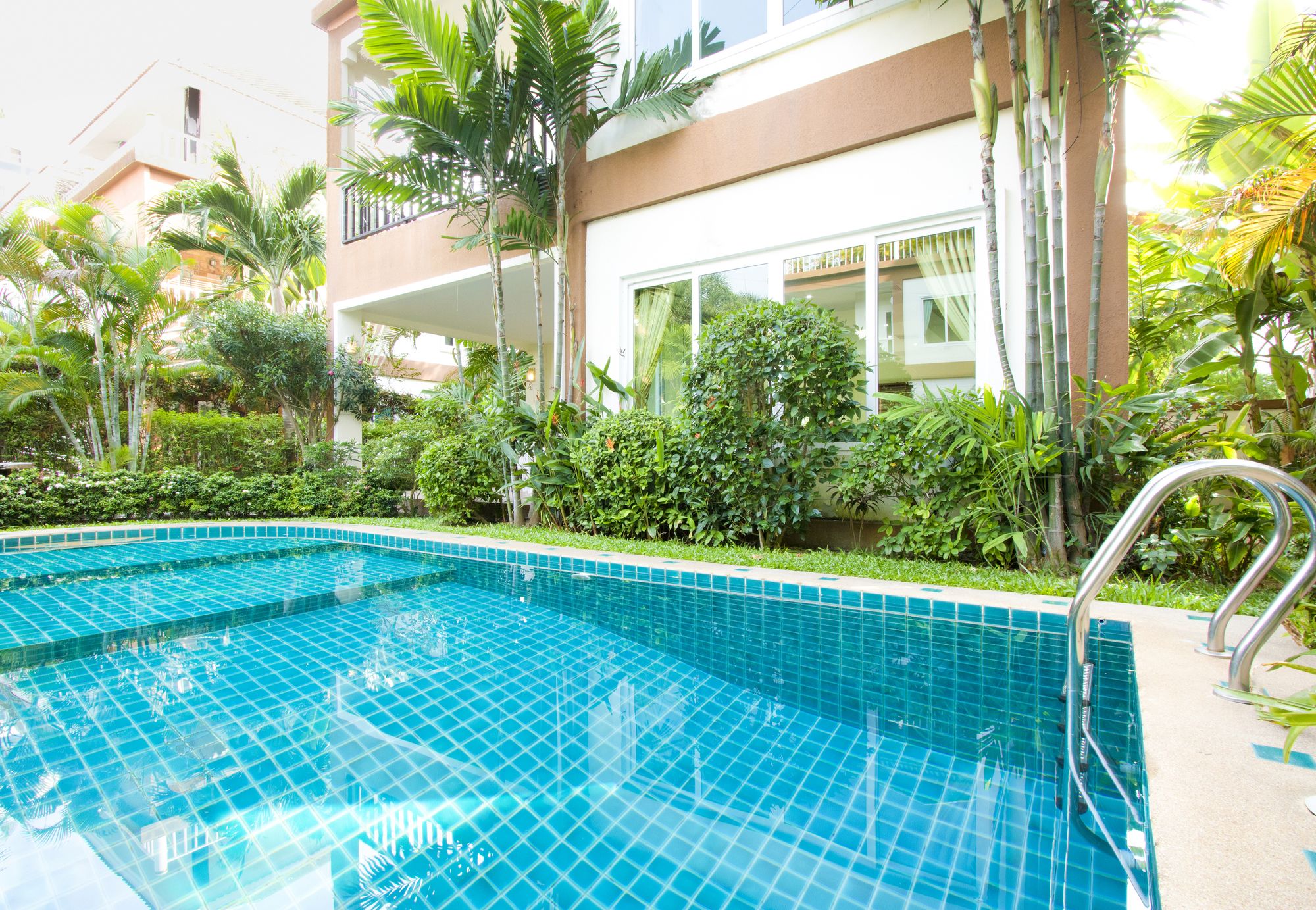 Villa Arabella Pattaya
